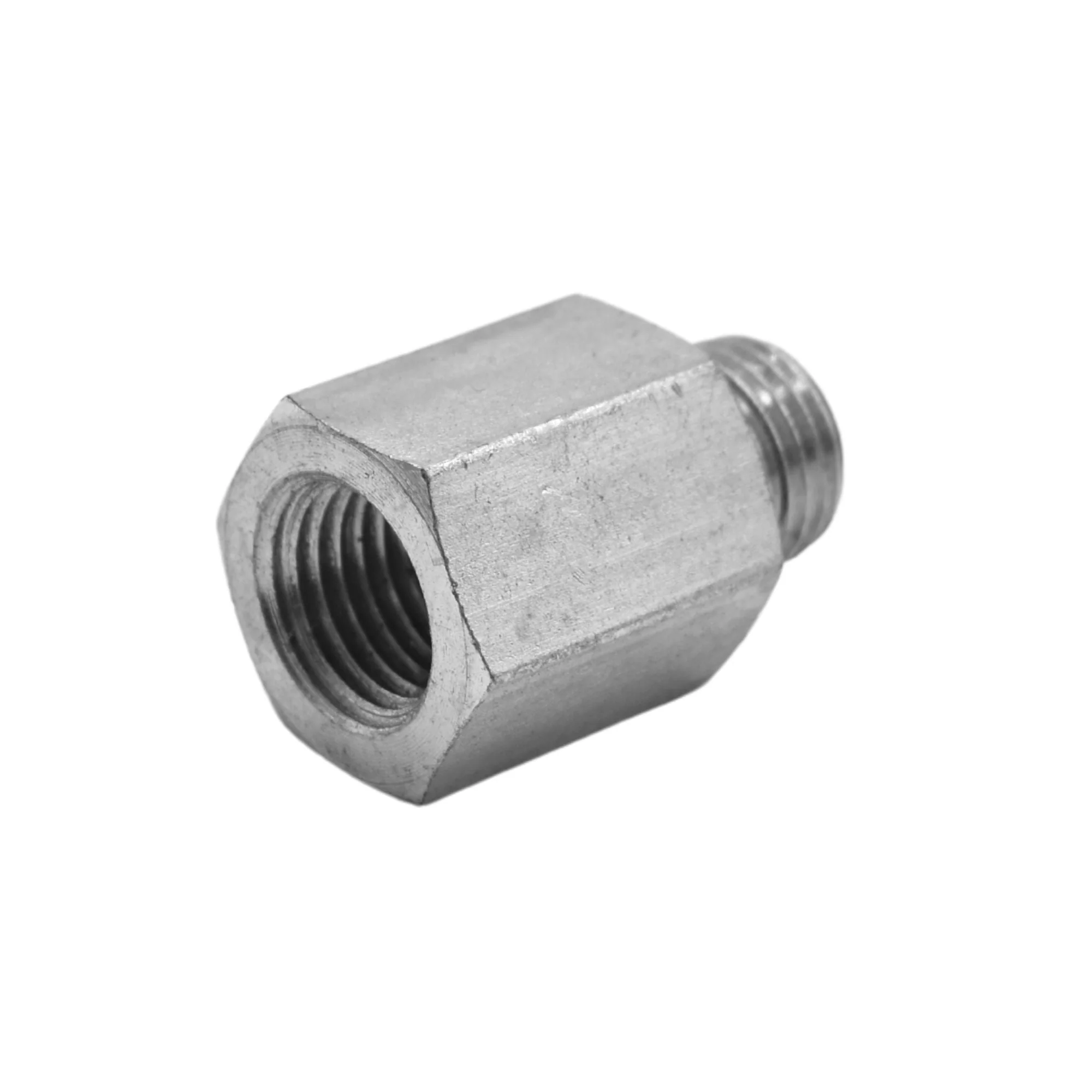 Hydraulics | 05MORB-04FP Straight Adapter | 6405-05-04-O - Image 2