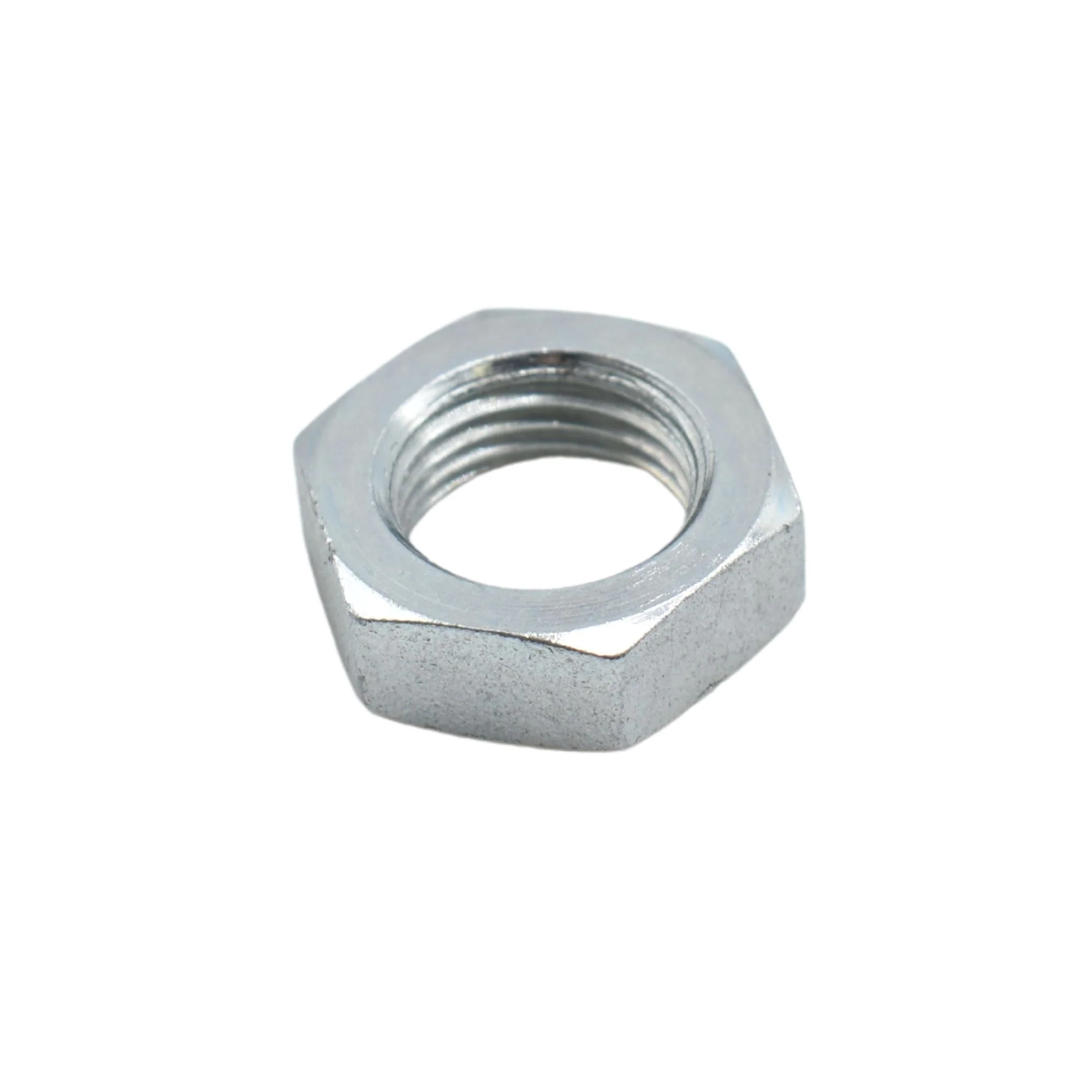 Hydraulics | 06 Bulkhead Lock Nut | 0306-06