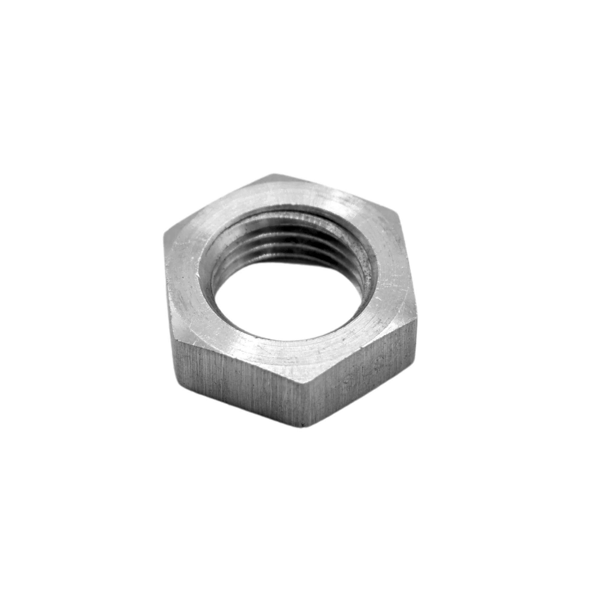 Hydraulics | 06 BHLN SS Adapter | 0306-06-SS