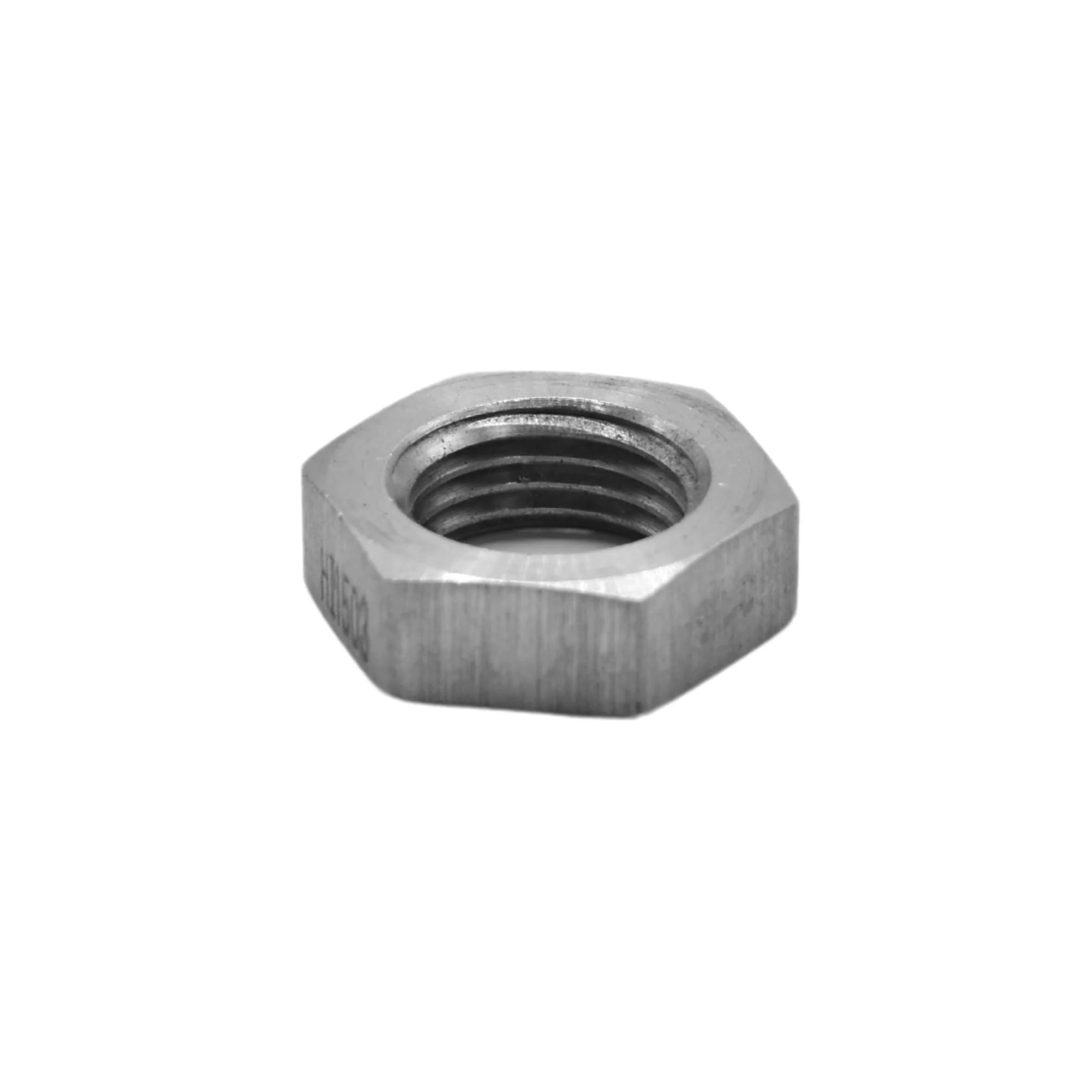 Hydraulics | 06 BHLN SS Adapter | 0306-06-SS - Image 2
