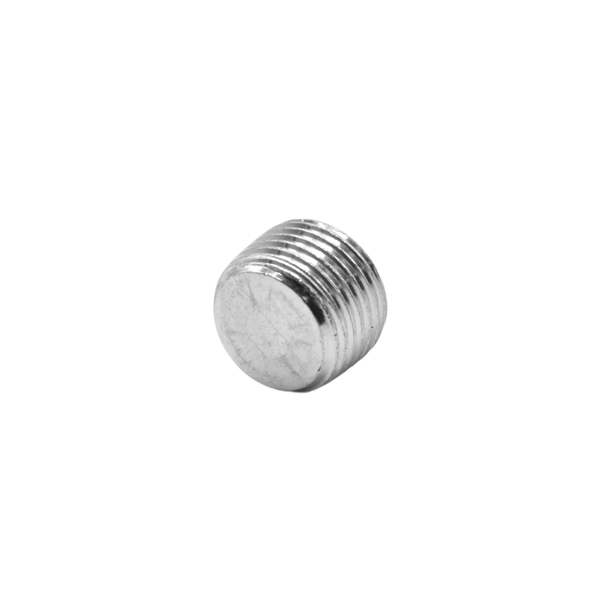 Hydraulics | 06 Hollow Hex Pipe Plug | 5406-HP-06 - Image 2