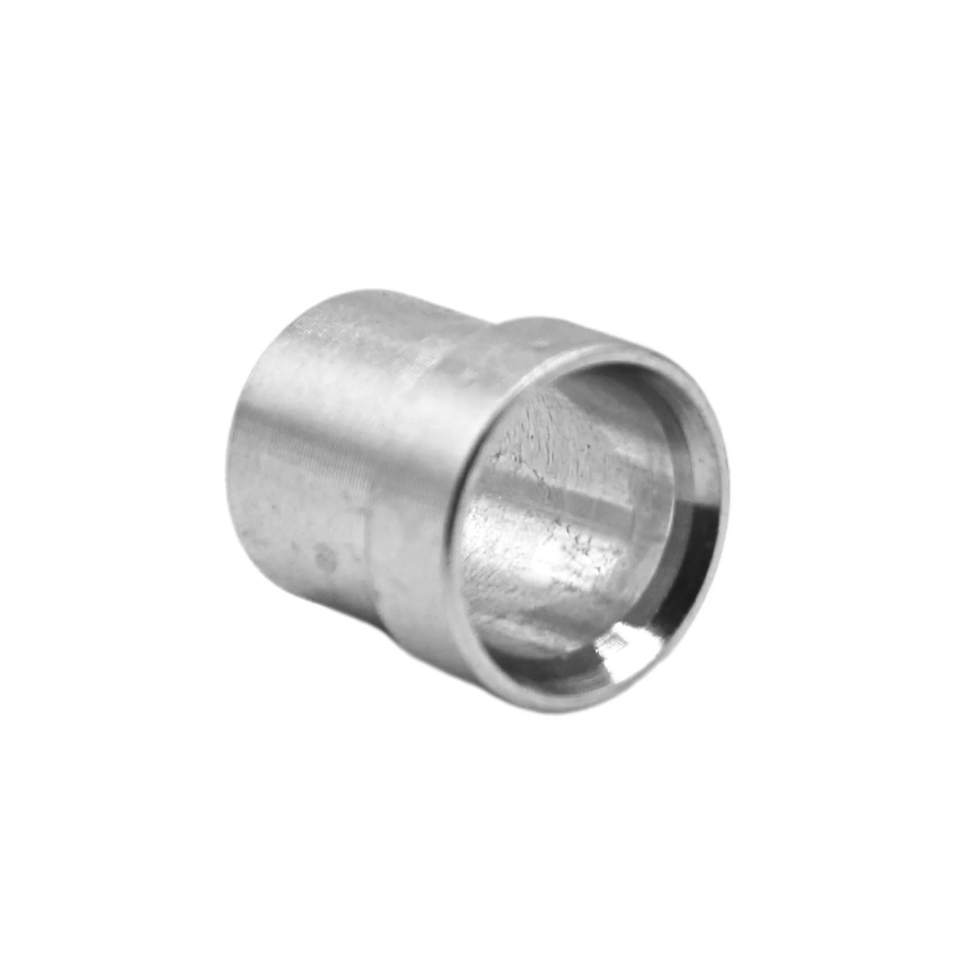 Hydraulics | 06 JIC Tube Sleeve Adapter | 0319-06 - Image 2