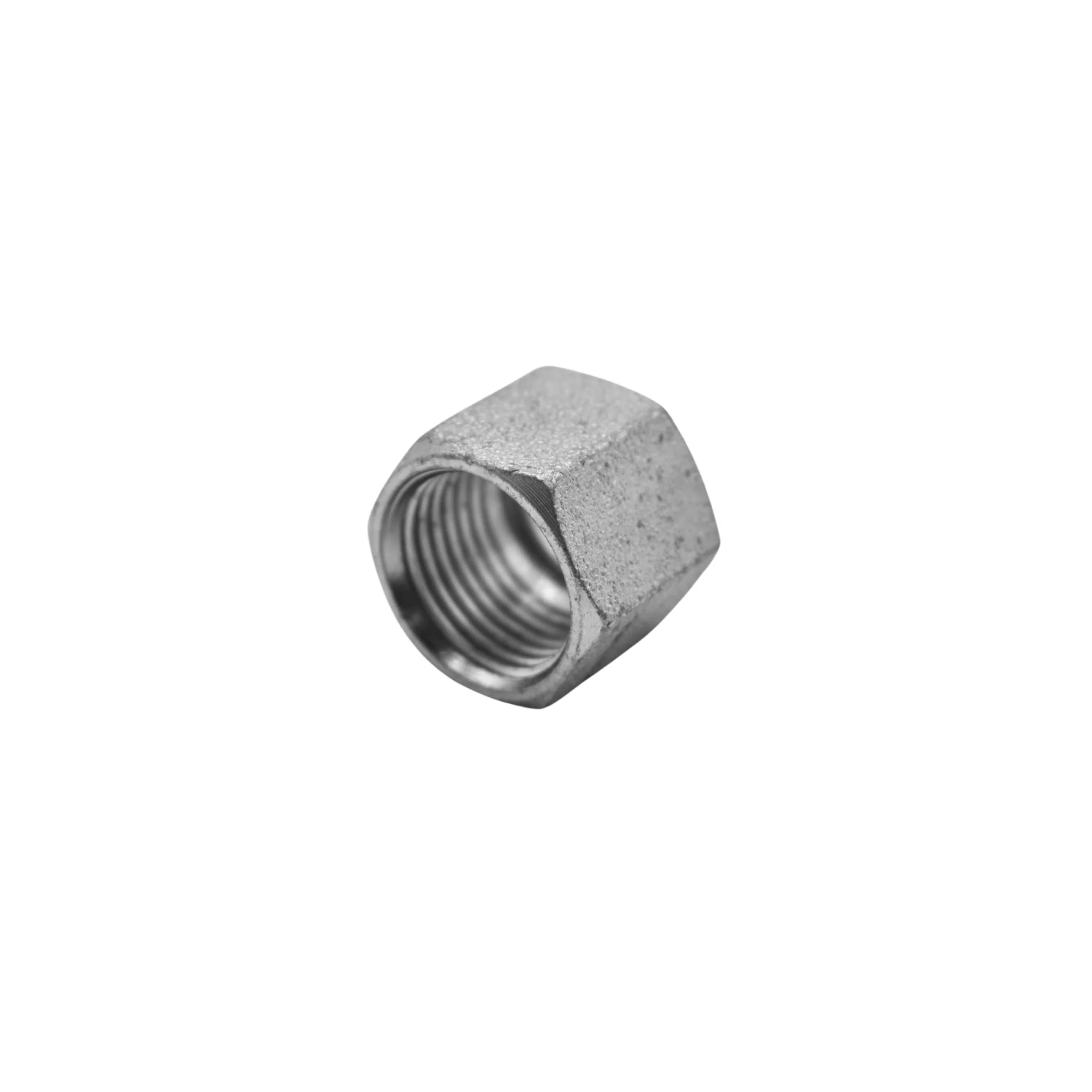 Hydraulics | 06 Nut | FS0318-06