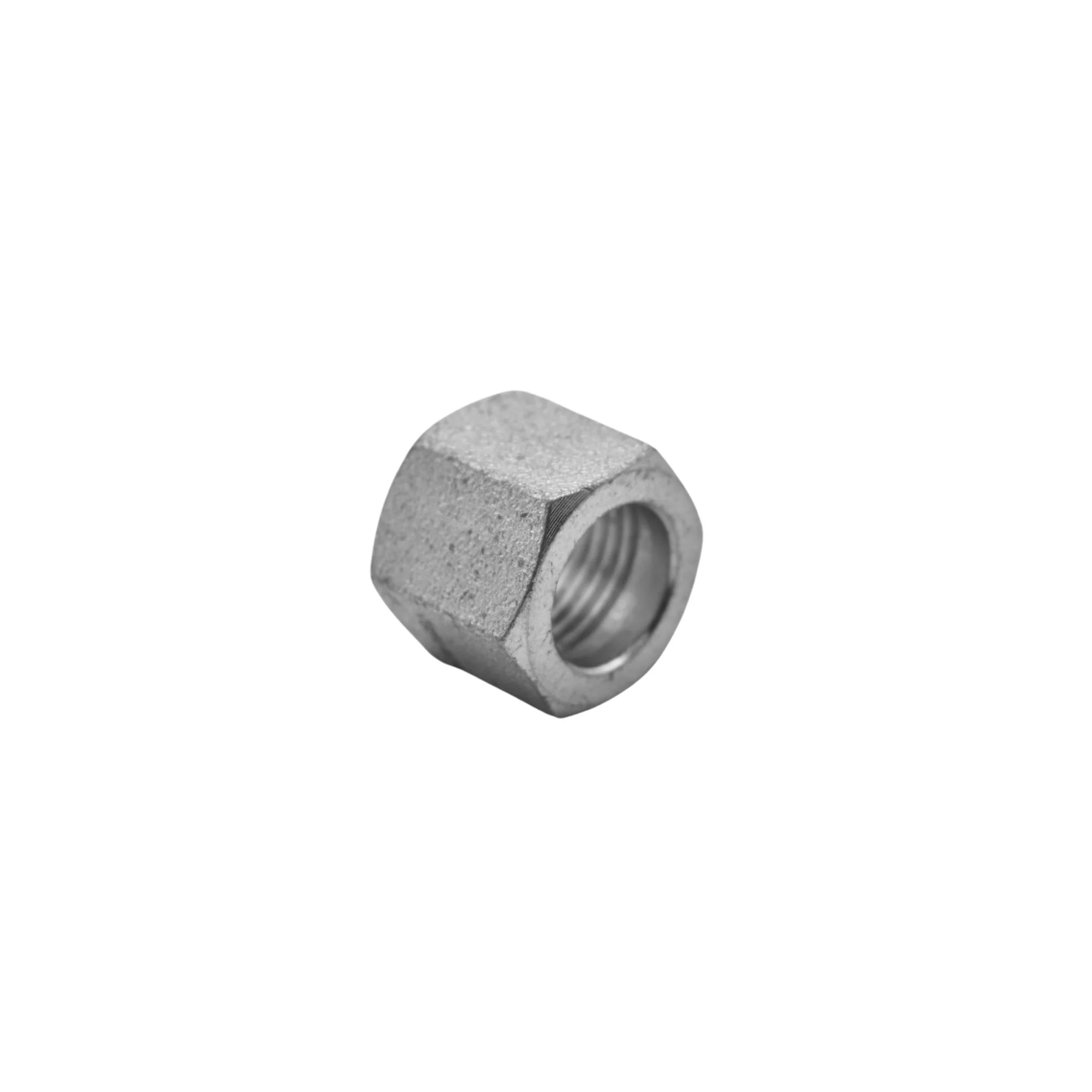 Hydraulics | 06 Nut | FS0318-06 - Image 2