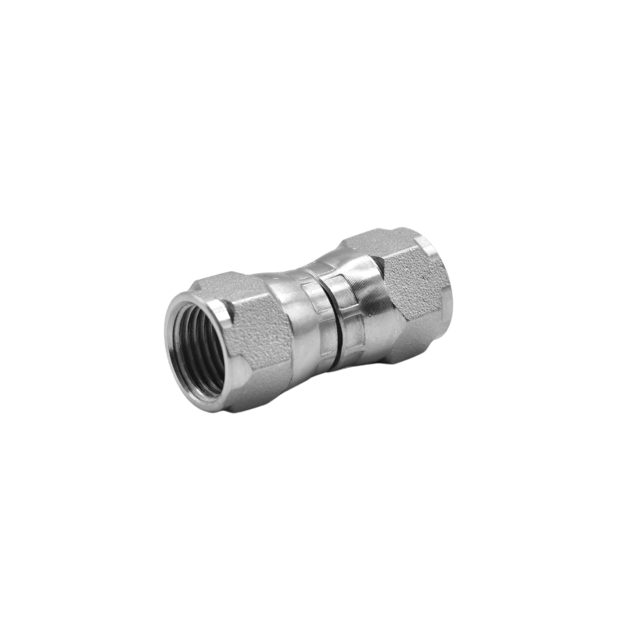Hydraulics | 06FJS-06FJS Straight | 6565-06-06