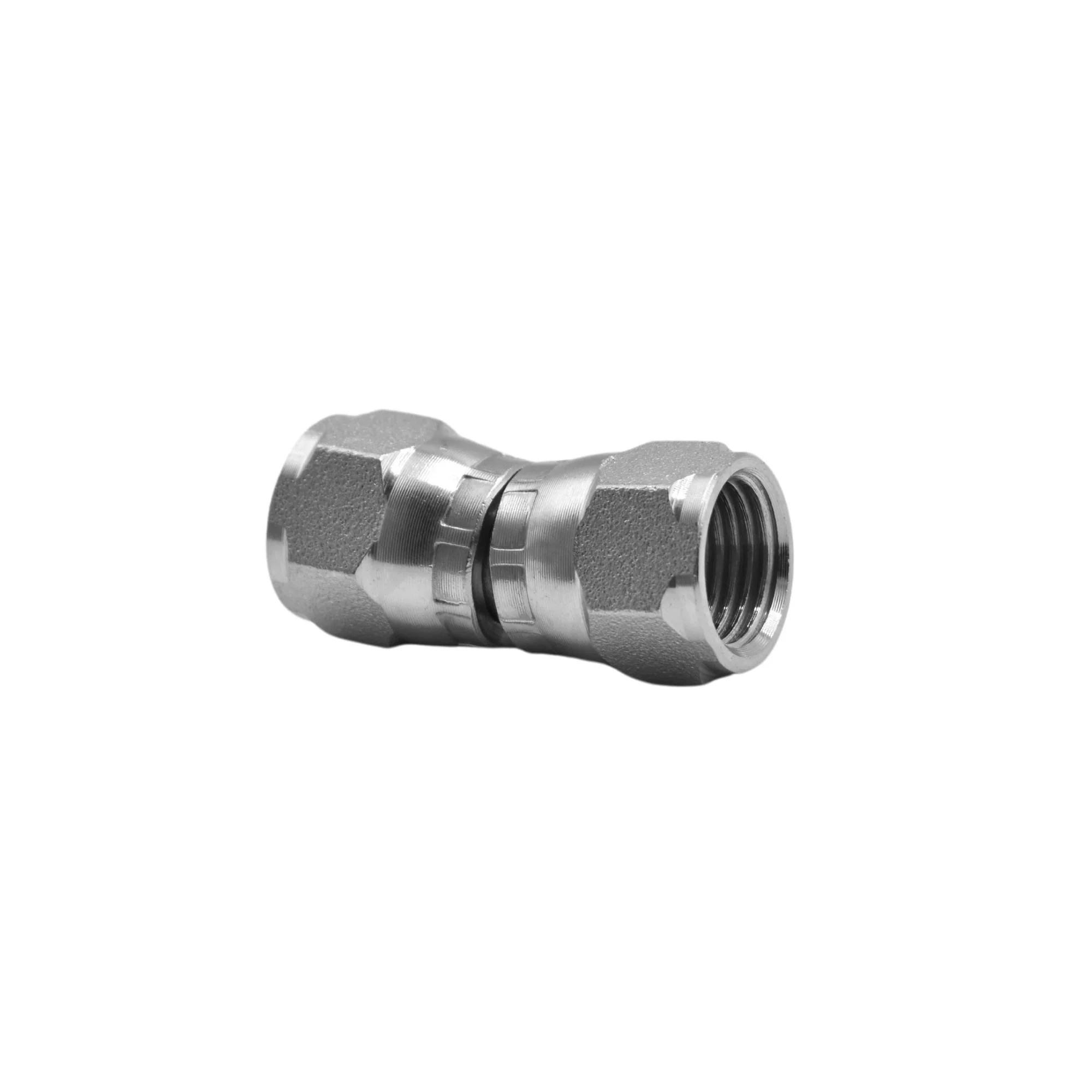 Hydraulics | 06FJS-06FJS Straight | 6565-06-06 - Image 2