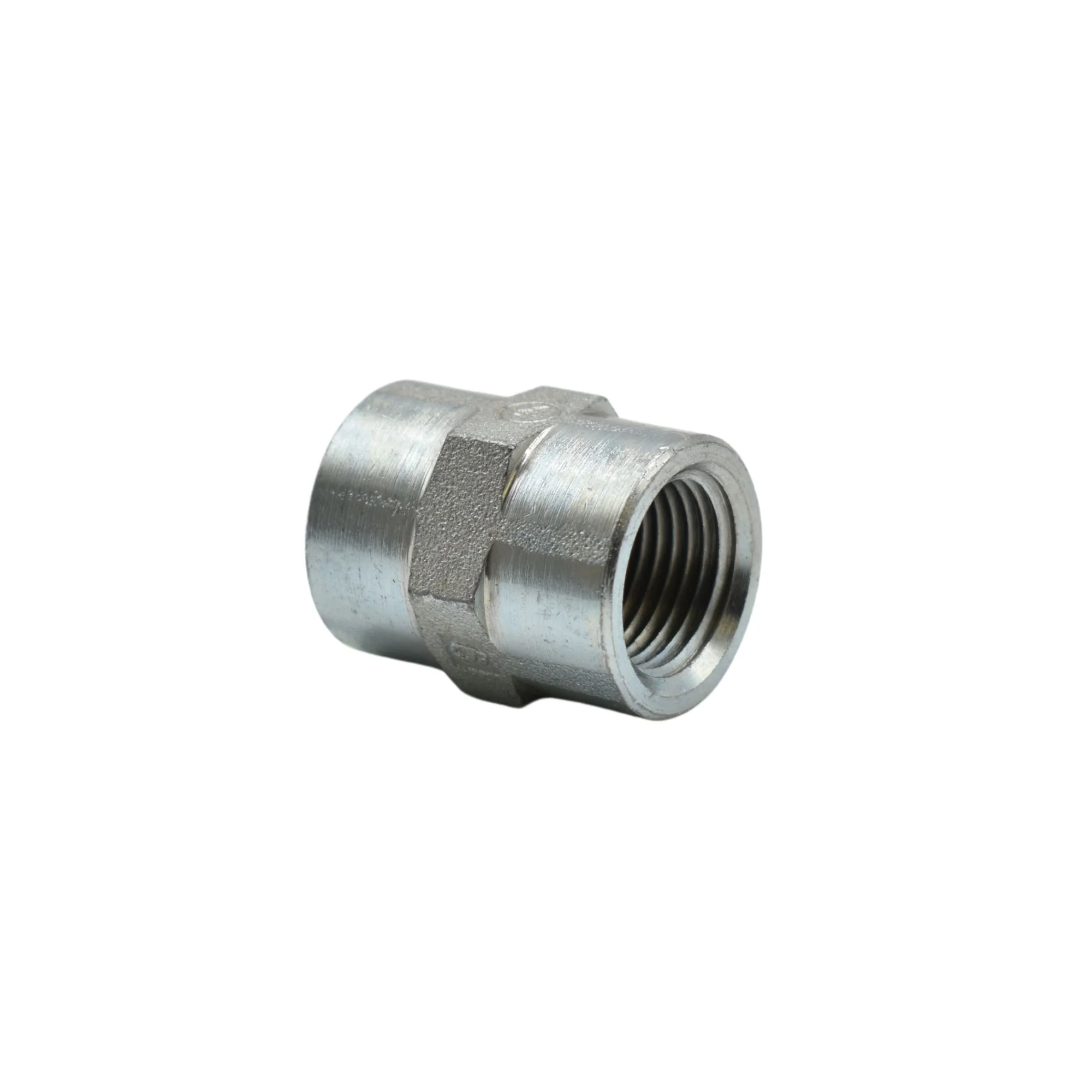 Hydraulics | 06FP-02FP Straight | 5000-06-02