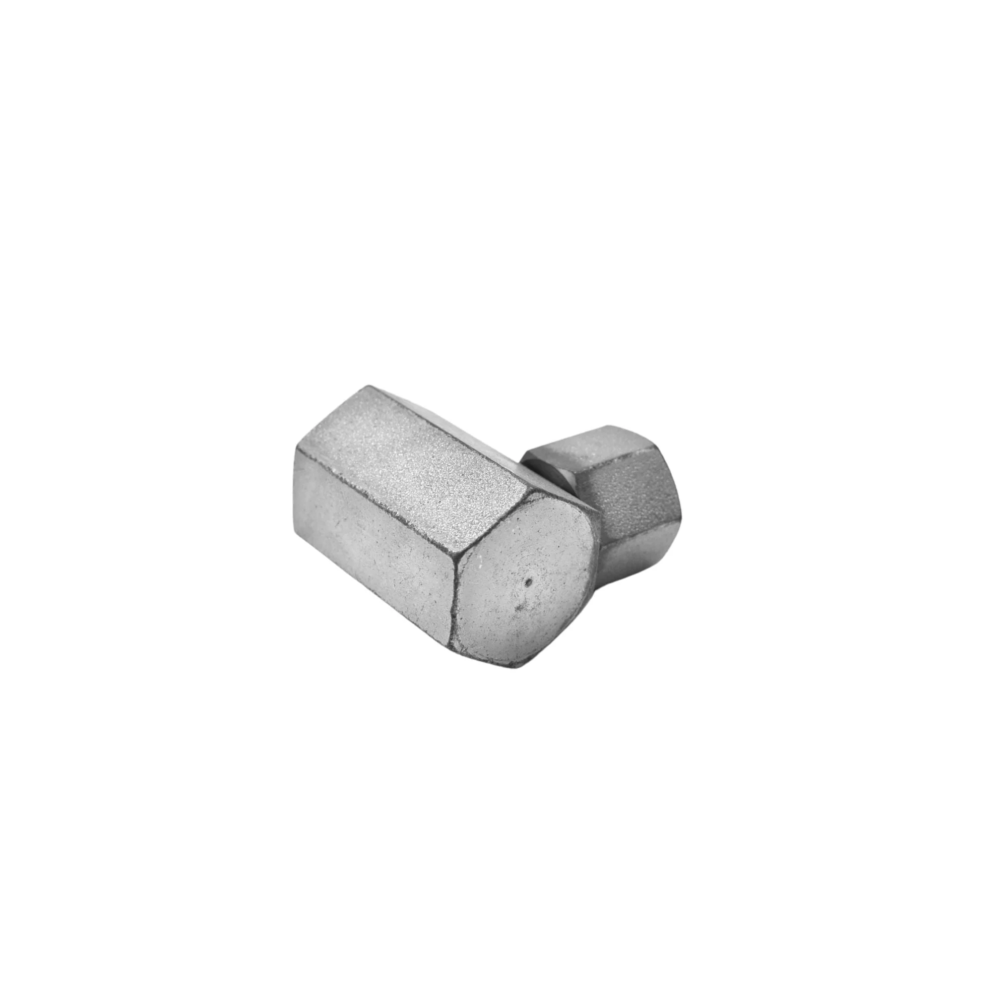 Hydraulics | 06FP-04FPS 90deg Elb | 1502-06-04-FG - Image 2