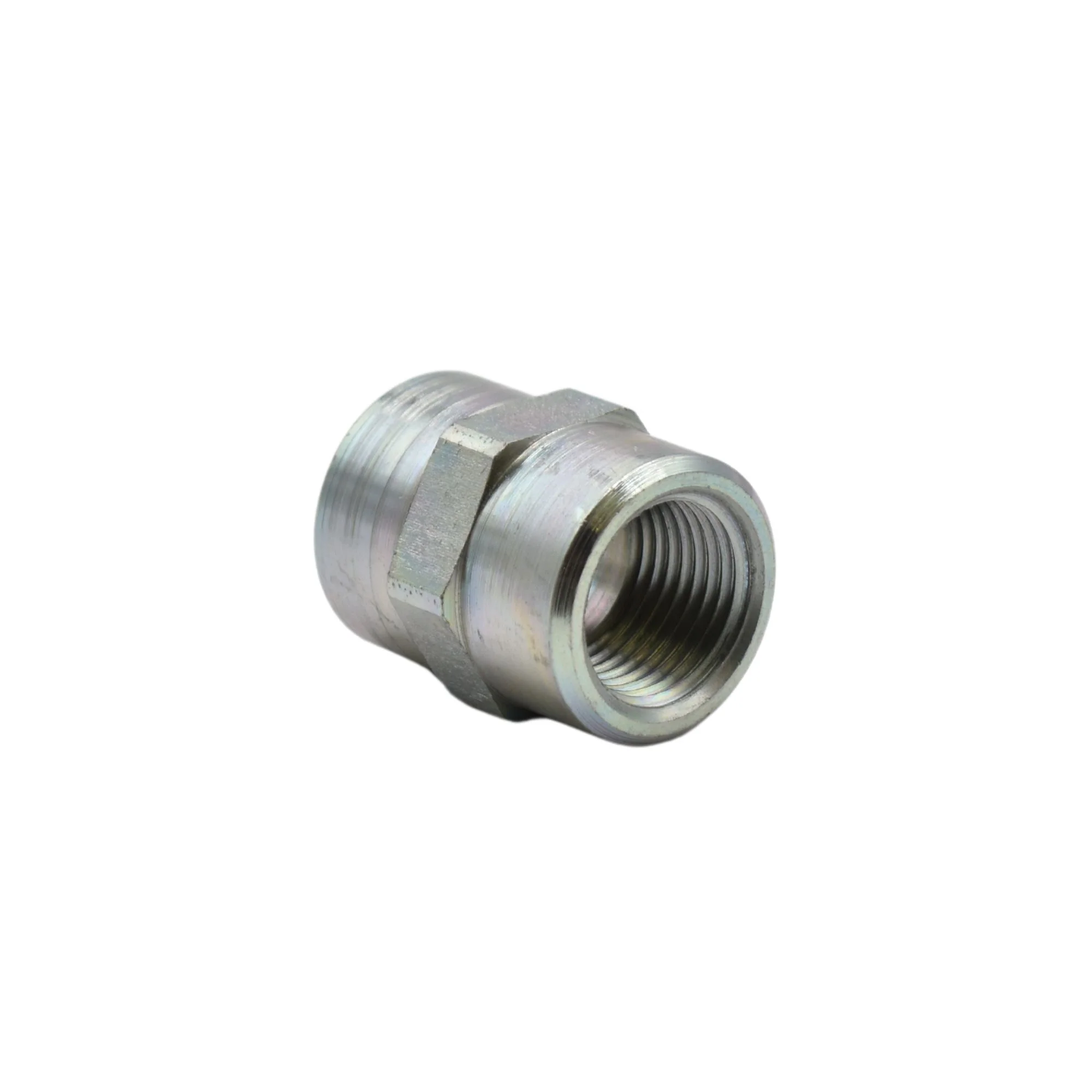 Hydraulics | 06FP-06FP Straight | 5000-06-06
