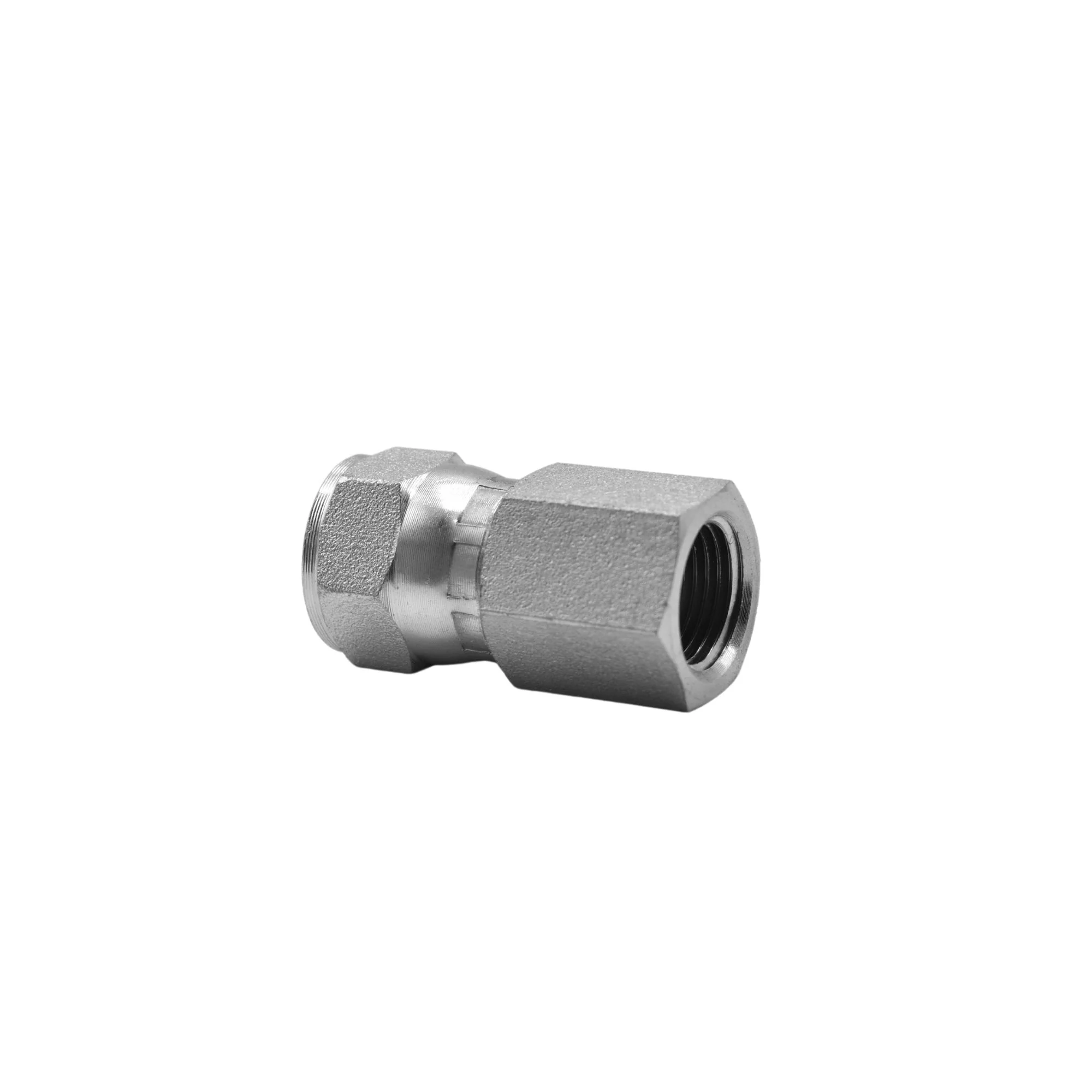 Hydraulics | 06FP-08FJS Straight | 6506-06-08
