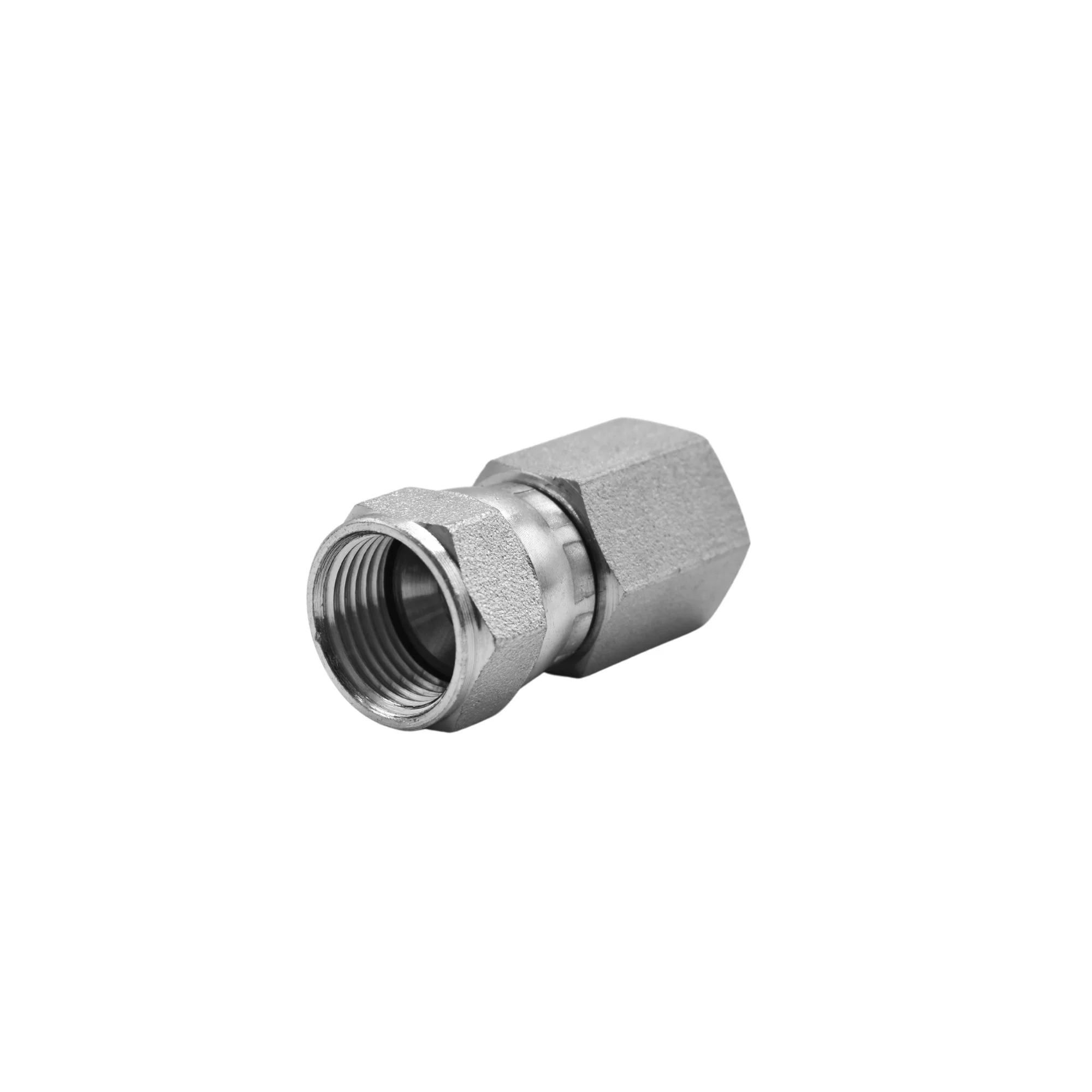 Hydraulics | 06FP-08FJS Straight | 6506-06-08 - Image 2