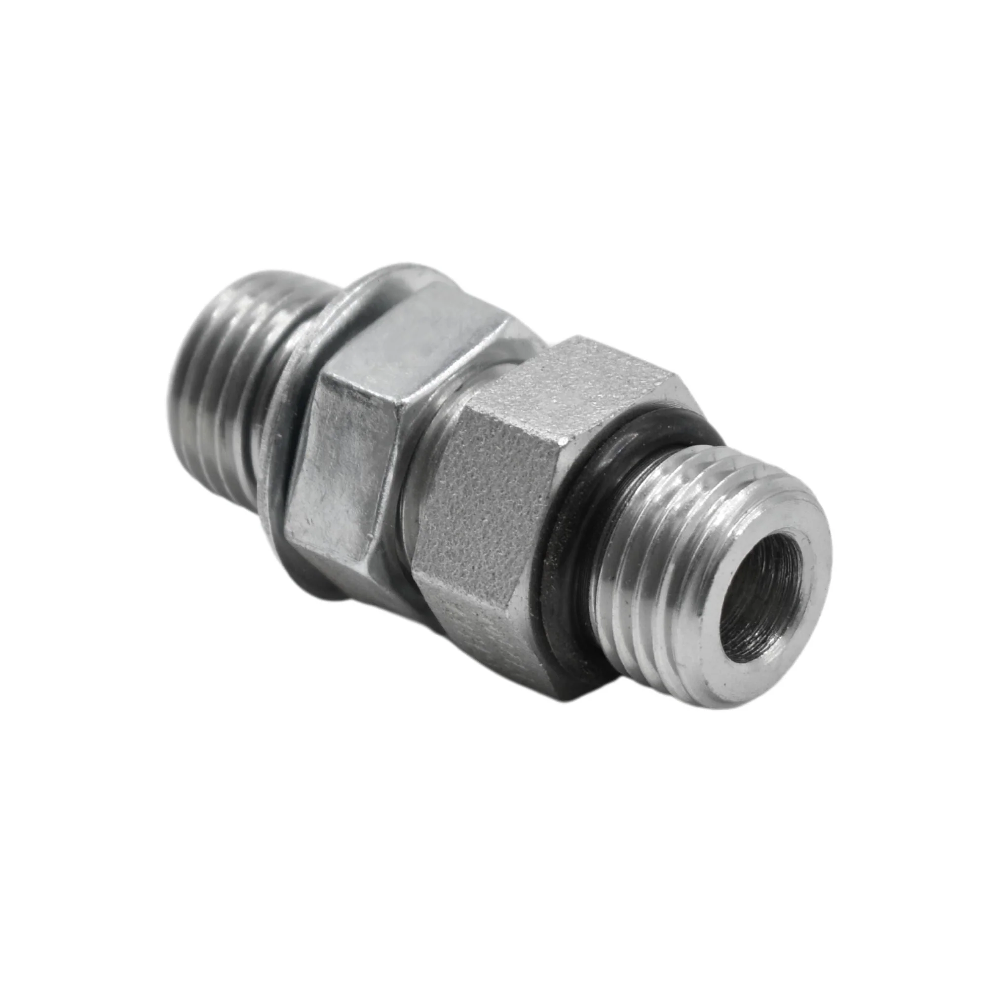 Hydraulics | 06MAORB-06MORB Straight Adapter | 3474-06-06-NWO - Image 2