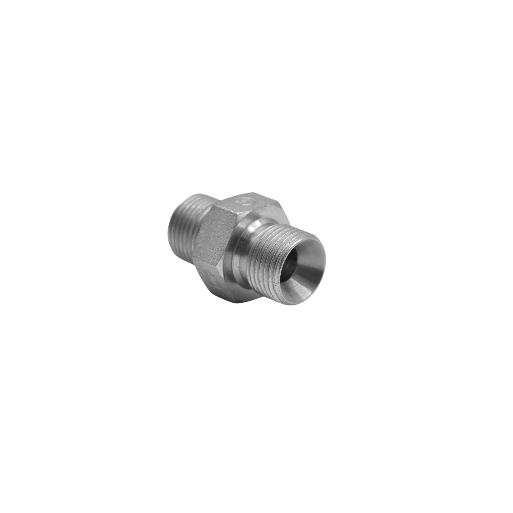Hydraulics | 06MBSPP-06MBSPP Nipple | 9022-06-06