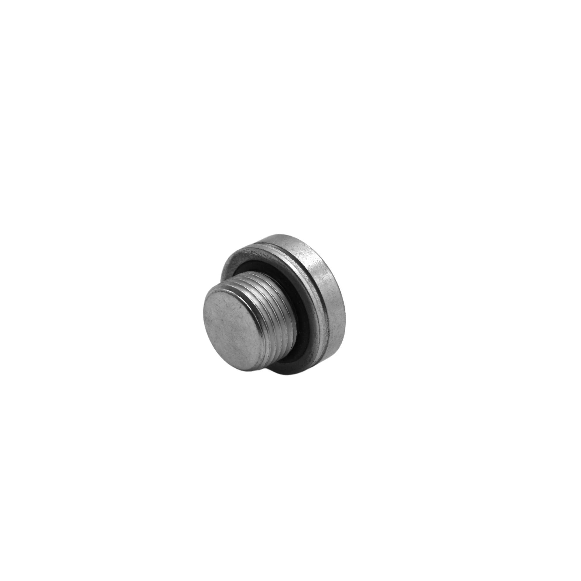 Hydraulics | 06MBSPP/MORB Hollow Hex Plug | 9522-H06-O