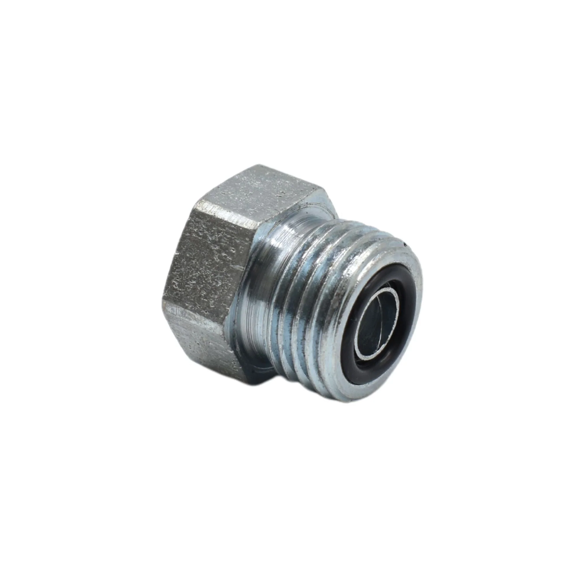 Hydraulics | 06MFS Plug | FS2408-06