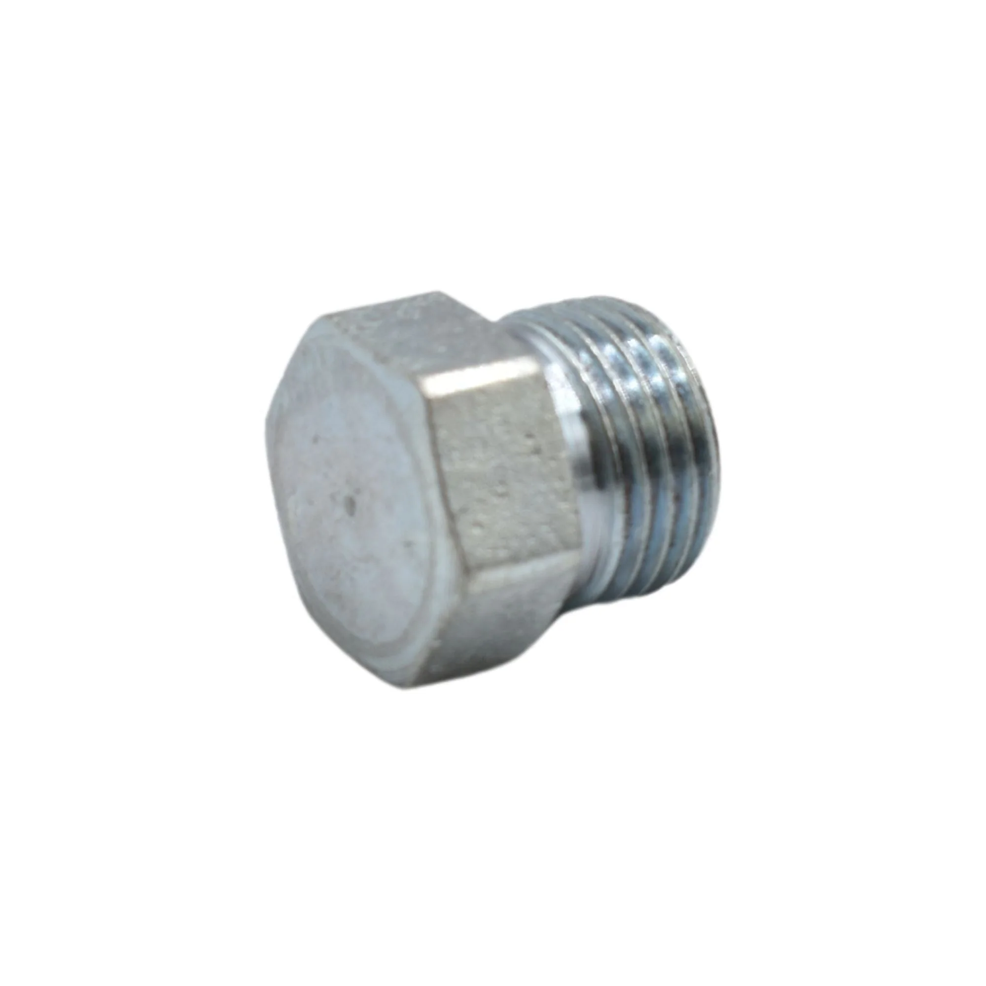 Hydraulics | 06MFS Plug | FS2408-06 - Image 2
