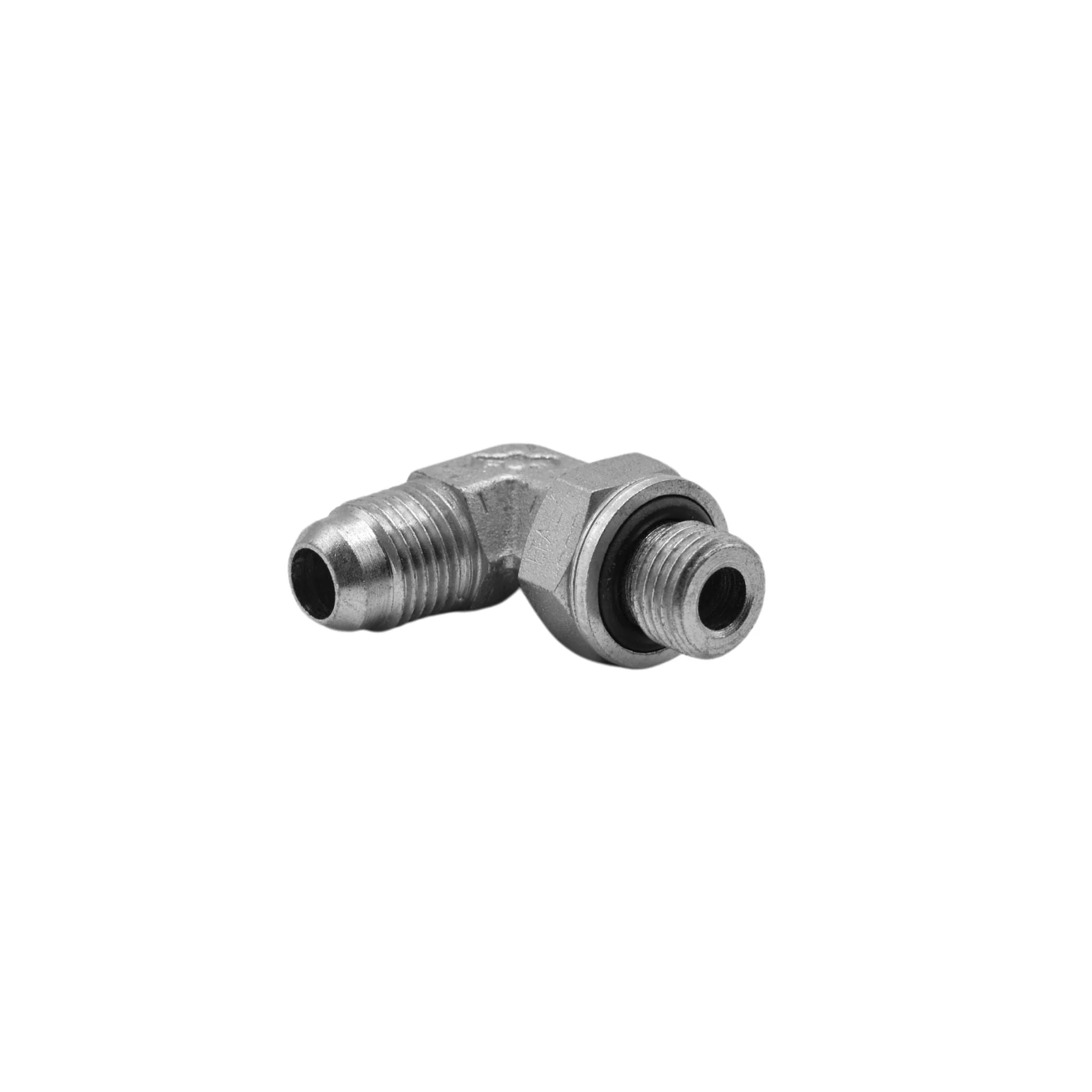 Hydraulics | 06MJ-04MBSPPAORB 90deg Elb | 7202-06-04-NWO-FG - Image 2