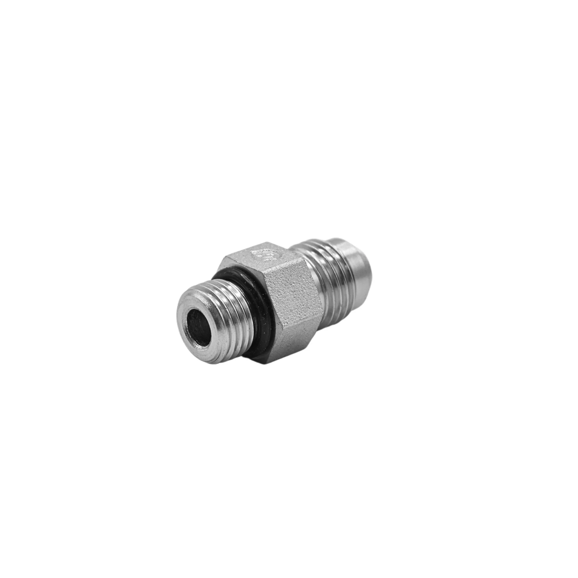 Hydraulics | 06MJ-05MORB Straight | 6400-06-05-O - Image 2