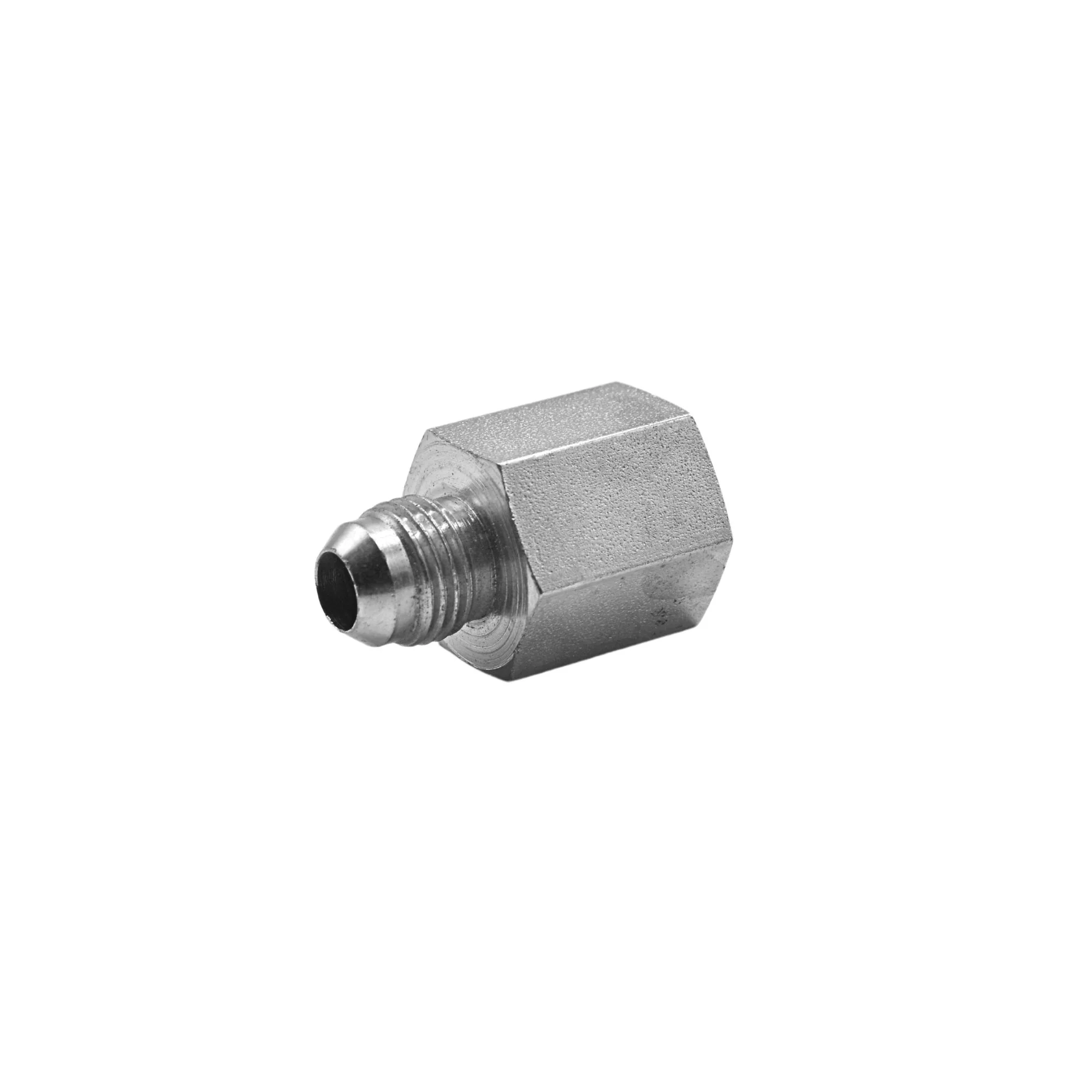 Hydraulics | 06MJ-06FP Straight | 2405-06-06