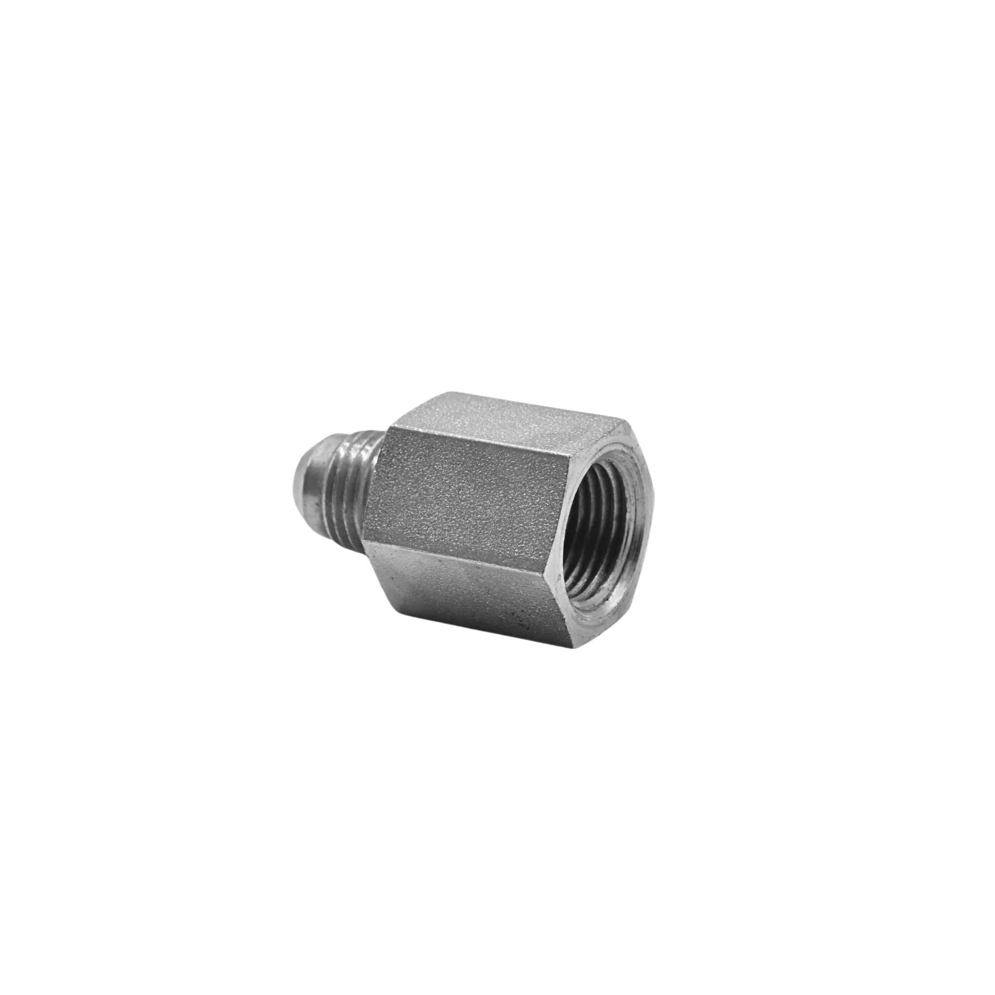 Hydraulics | 06MJ-06FP Straight | 2405-06-06 - Image 2