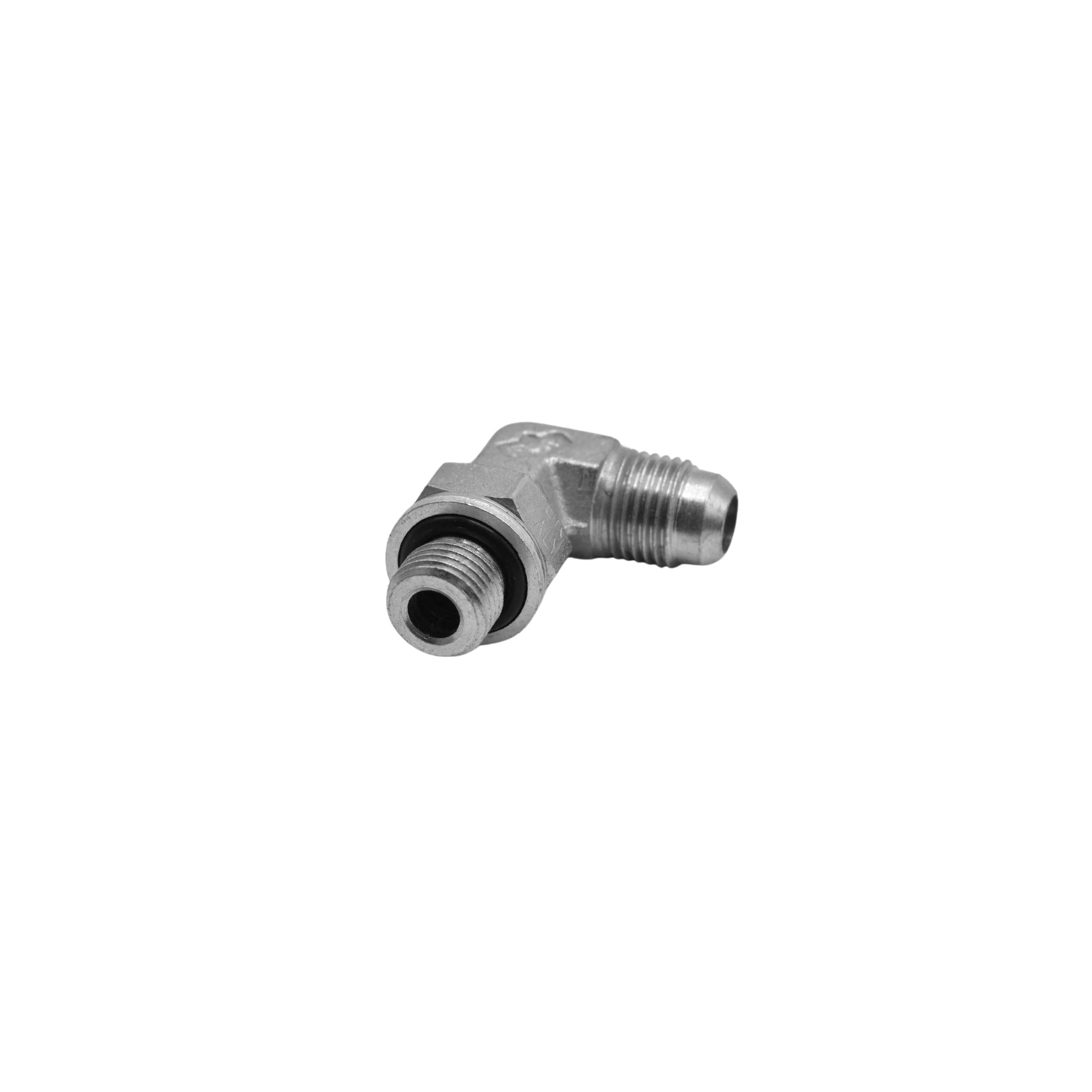 Hydraulics | 06MJ-06MBSPPAORB 90deg Elb | 7202-06-06-NWO-FG - Image 2