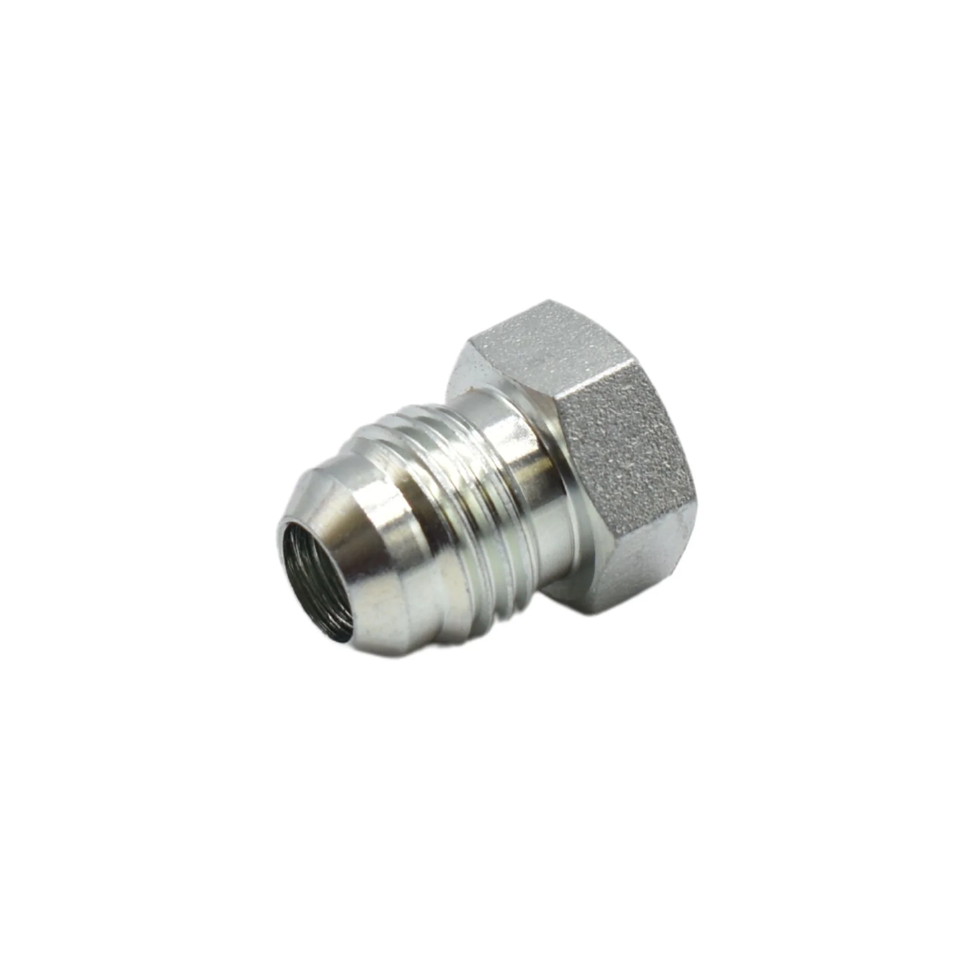 Hydraulics | 06MJ Plug | 2408-06
