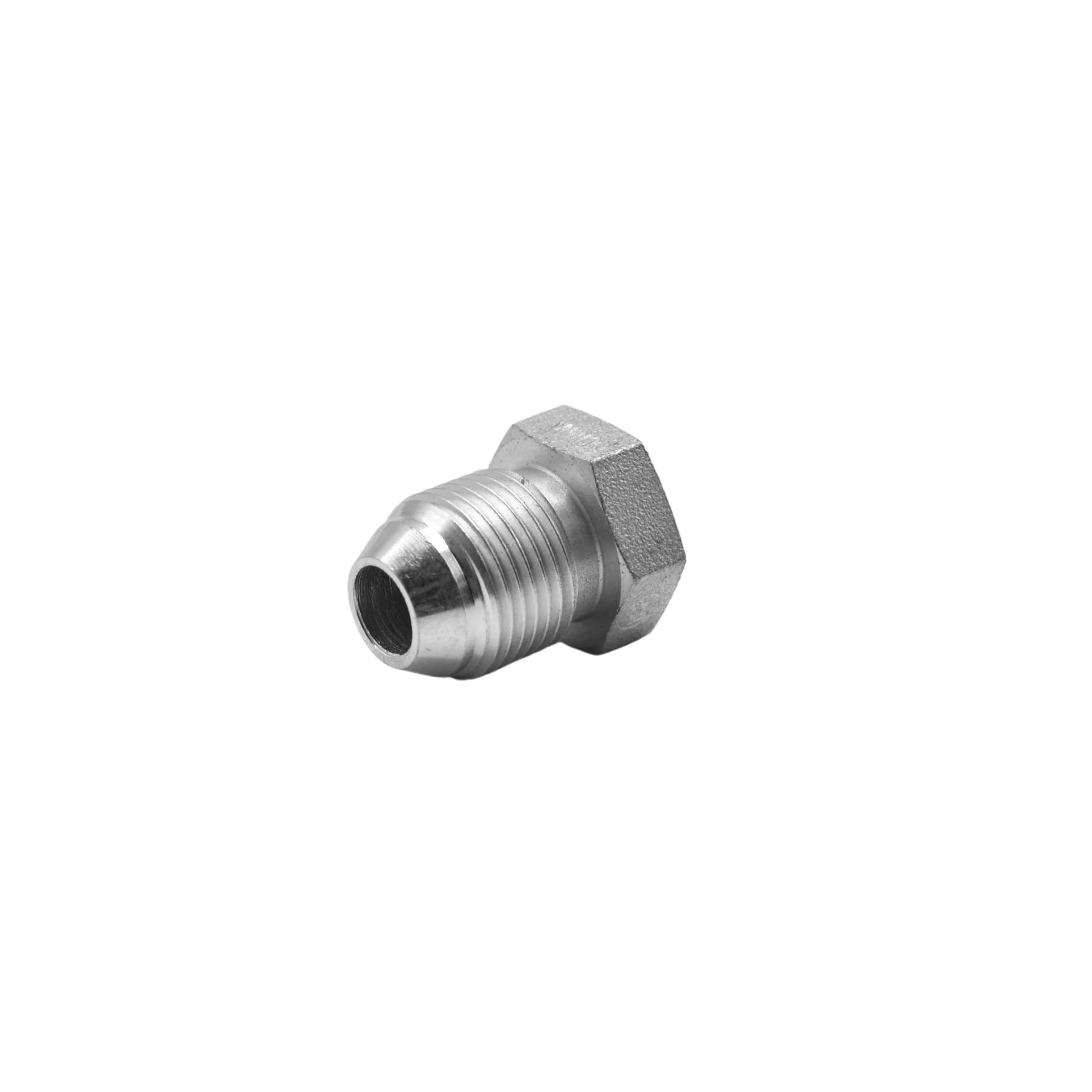 Hydraulics | 06MJIS Plug | 7588-P-06
