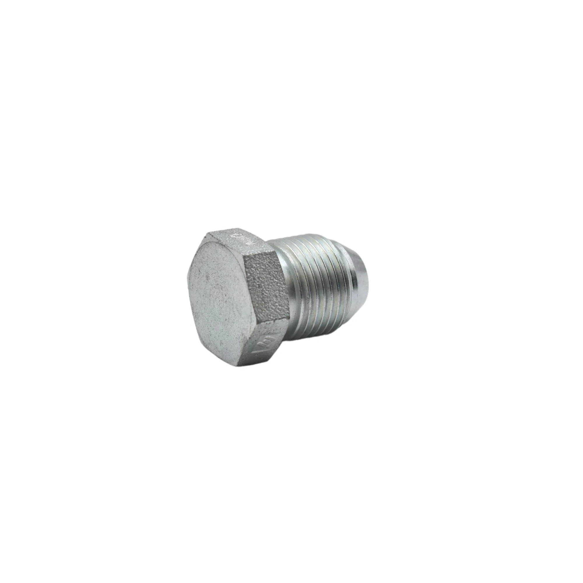 Hydraulics | 06MJIS Plug | 7588-P-06 - Image 2