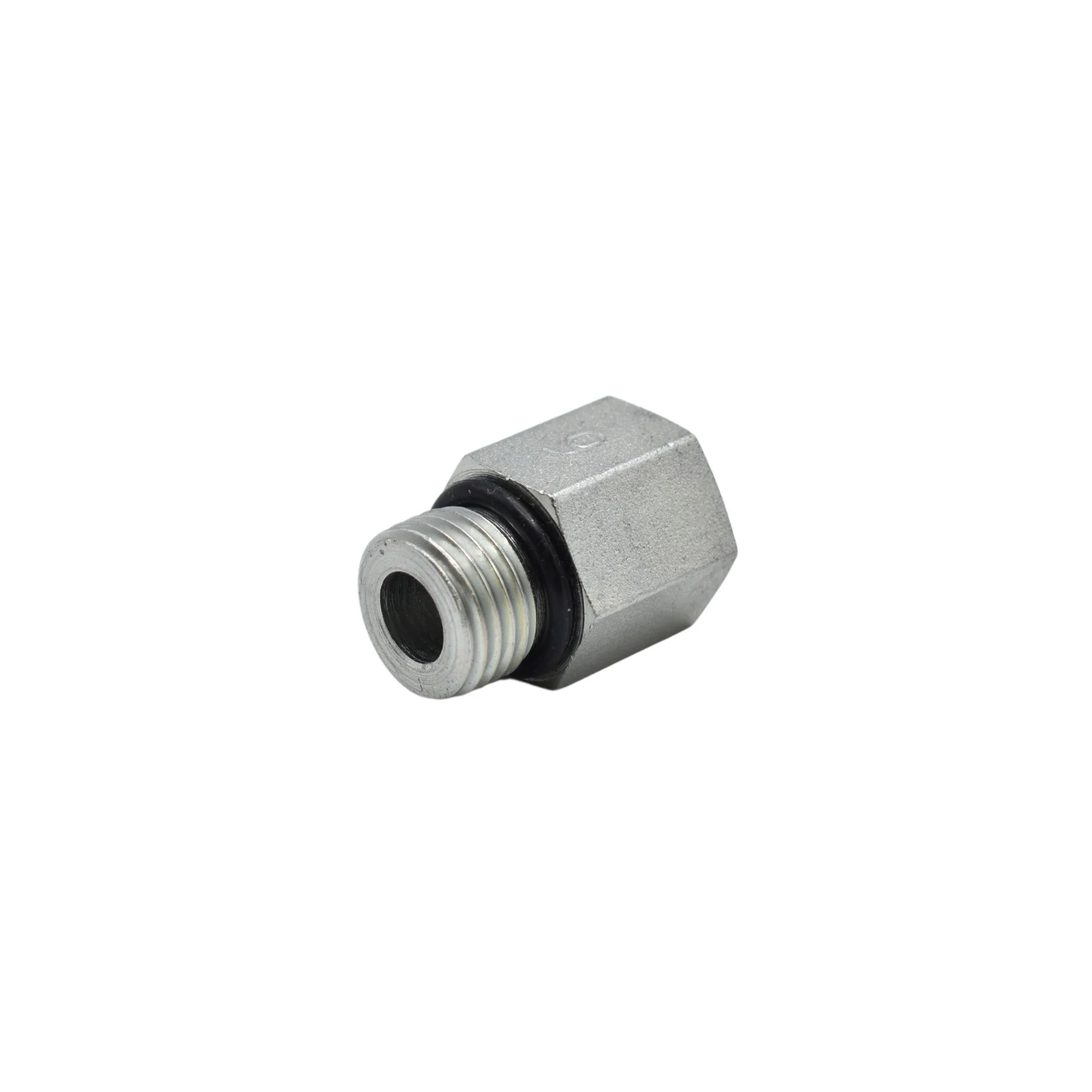 Hydraulics | 06MORB-02FP Straight | 6405-06-02-O