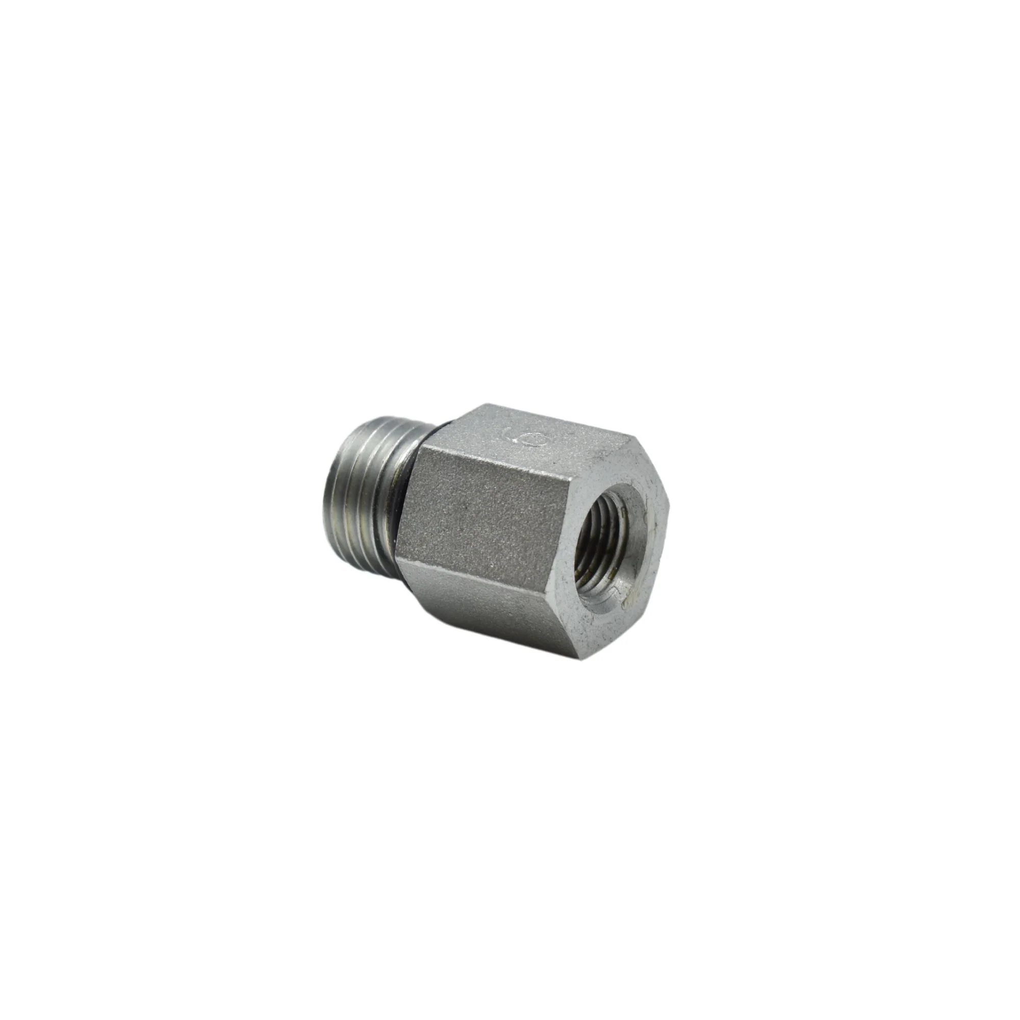 Hydraulics | 06MORB-02FP Straight | 6405-06-02-O - Image 2
