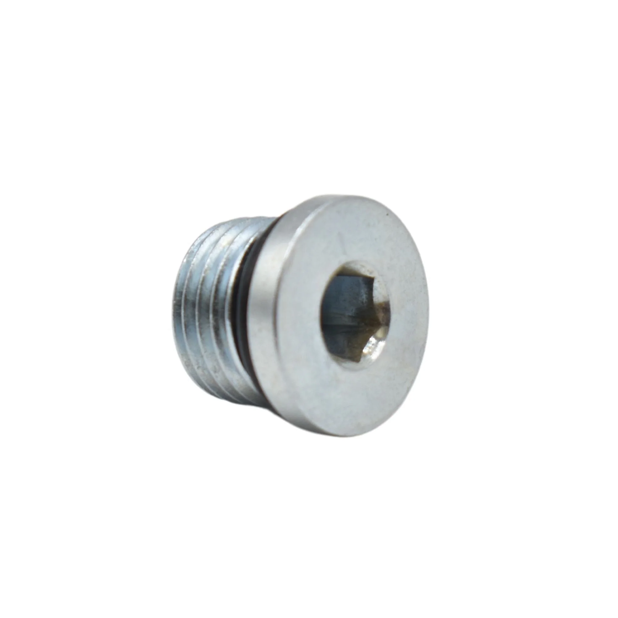 Hydraulics | 06MORB Hollow Hex Plug | 6408-H06-O - Image 2