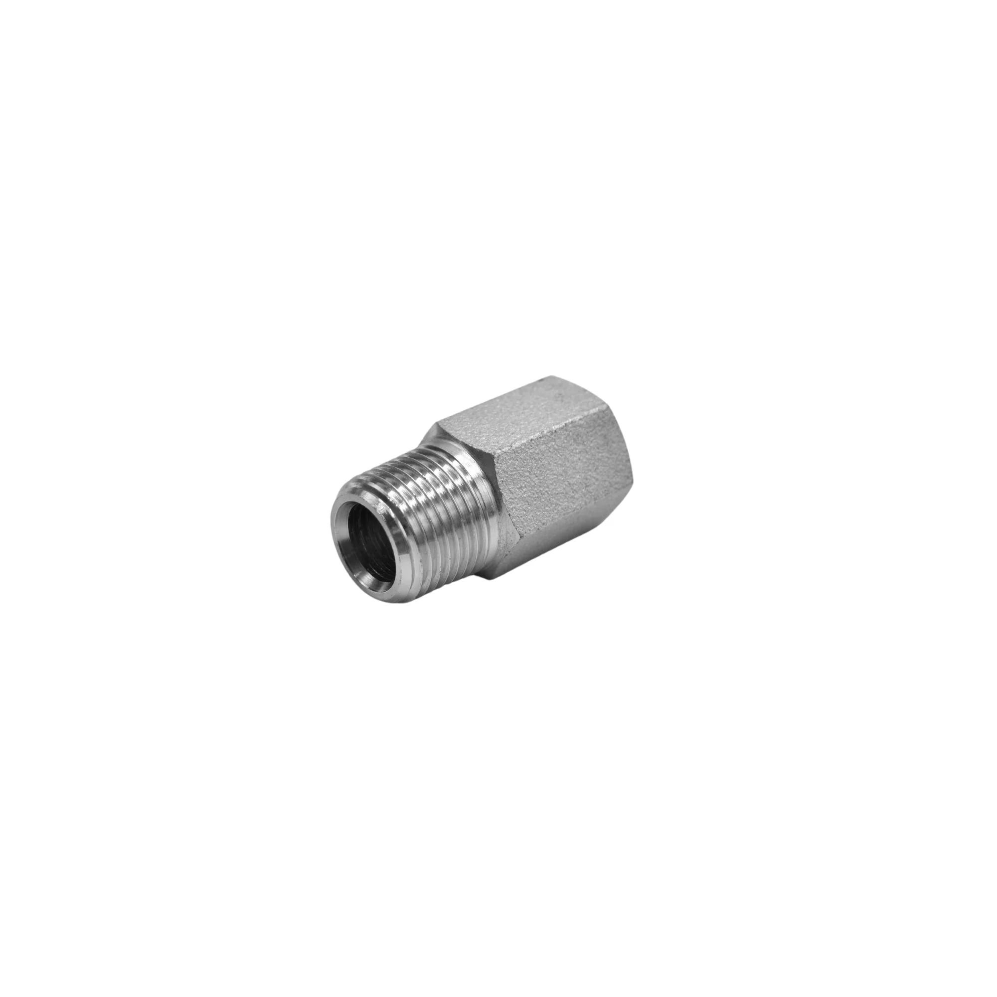 Hydraulics | 06MP-04FP Straight Expander | 5405-06-04