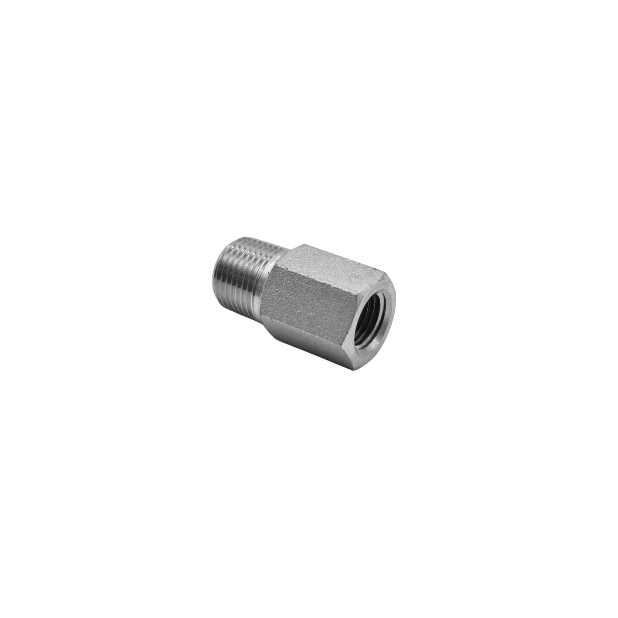 Hydraulics | 06MP-04FP Straight Expander | 5405-06-04 - Image 2