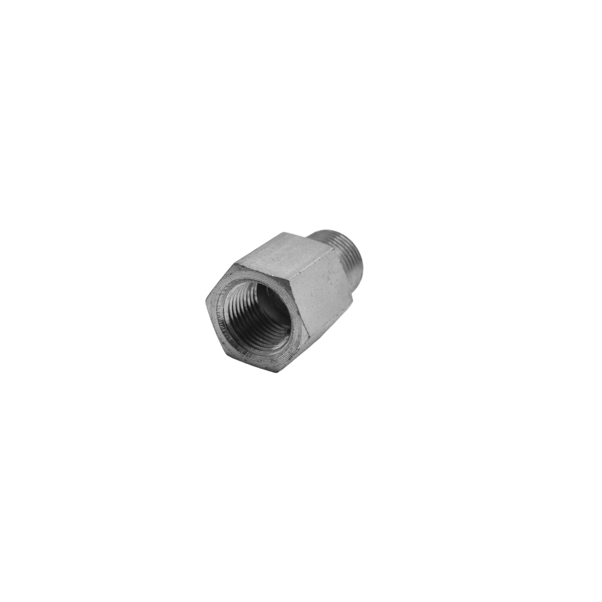 Hydraulics | 06MP-06FP Straight Expander | 5405-06-06 - Image 2