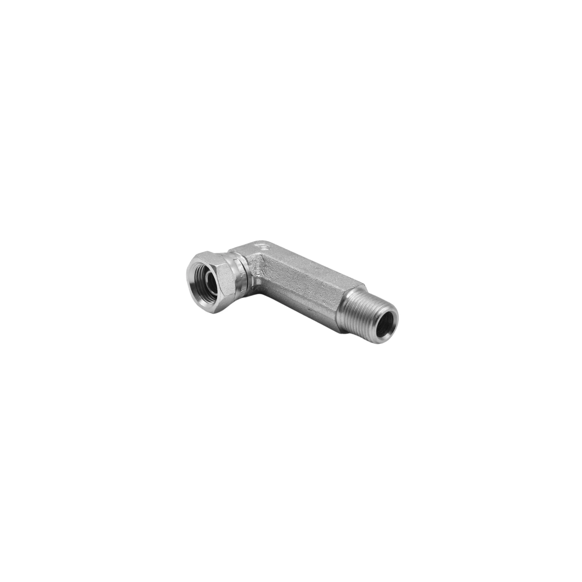 Hydraulics | 06MP-06FPS 90deg Elb Long | 1501-L-06-06-FG - Image 2