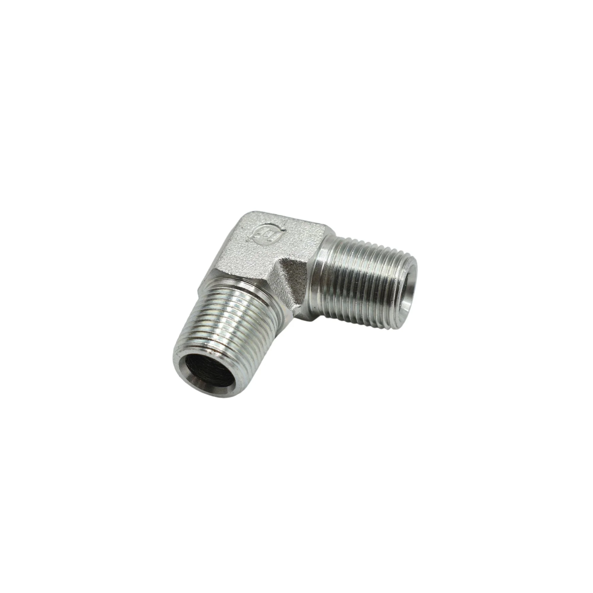 Hydraulics | 06MP-06MP 90deg Elb Forg | 5500-06-06-FG
