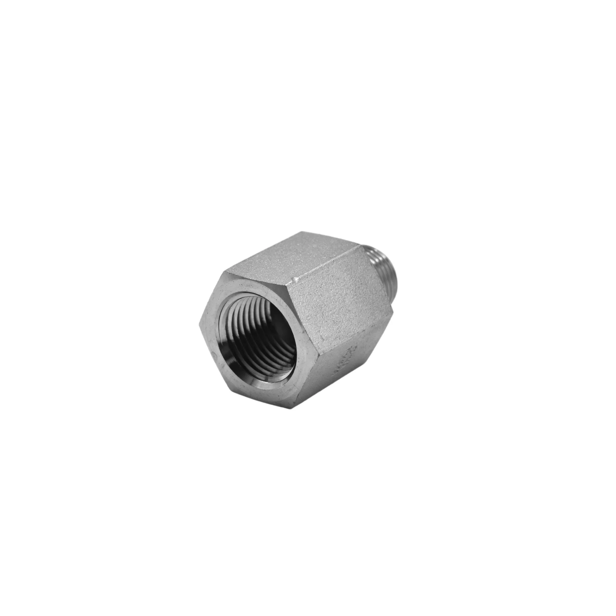 Hydraulics | 06MP-08FP Straight Expander | 5405-06-08 - Image 2