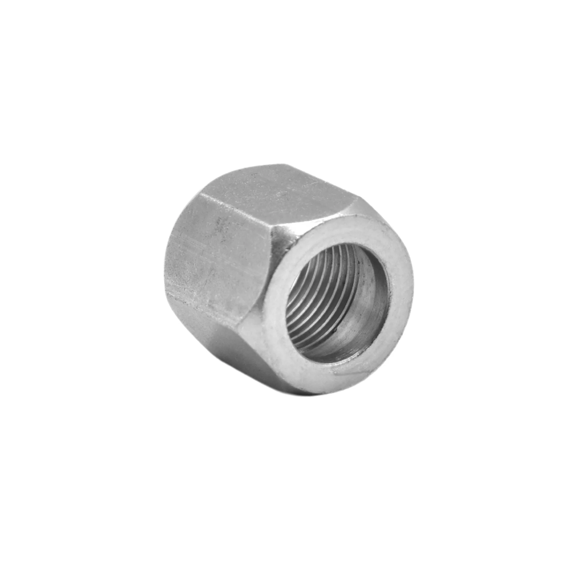 Hydraulics | 08 JIC Tube Nut | 0318-08