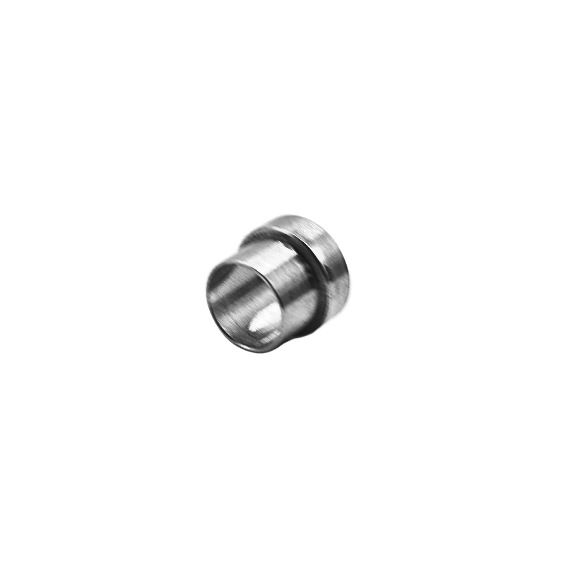 Hydraulics | 08 JIC Tube Sleeve SS | 0319-08-SS - Image 2