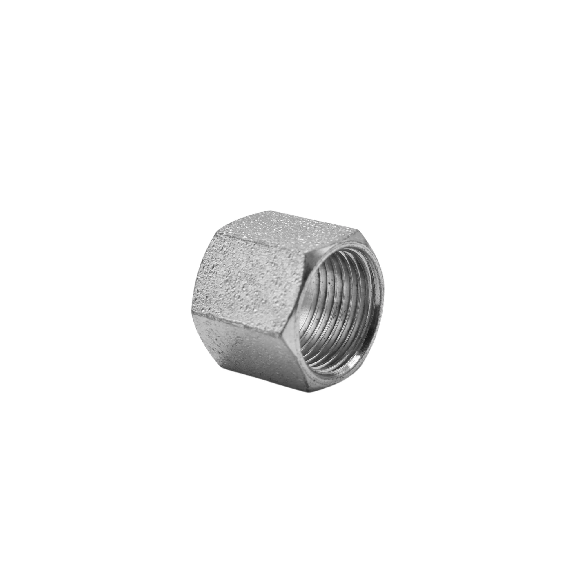 Hydraulics | 08 Nut | FS0318-08 - Image 2