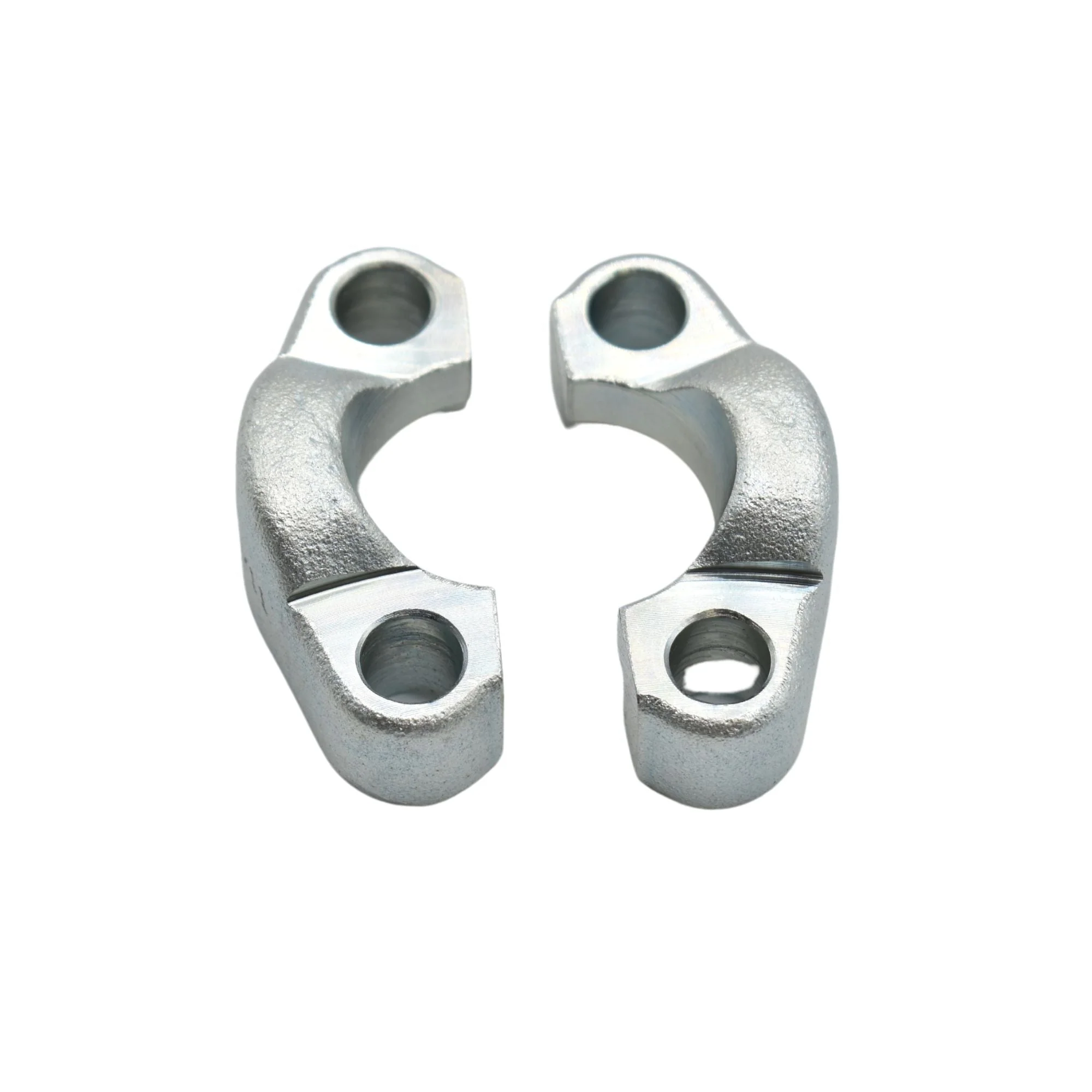 Hydraulics | 08 Split Flg Kit Code 61 Adapter | 1901-08