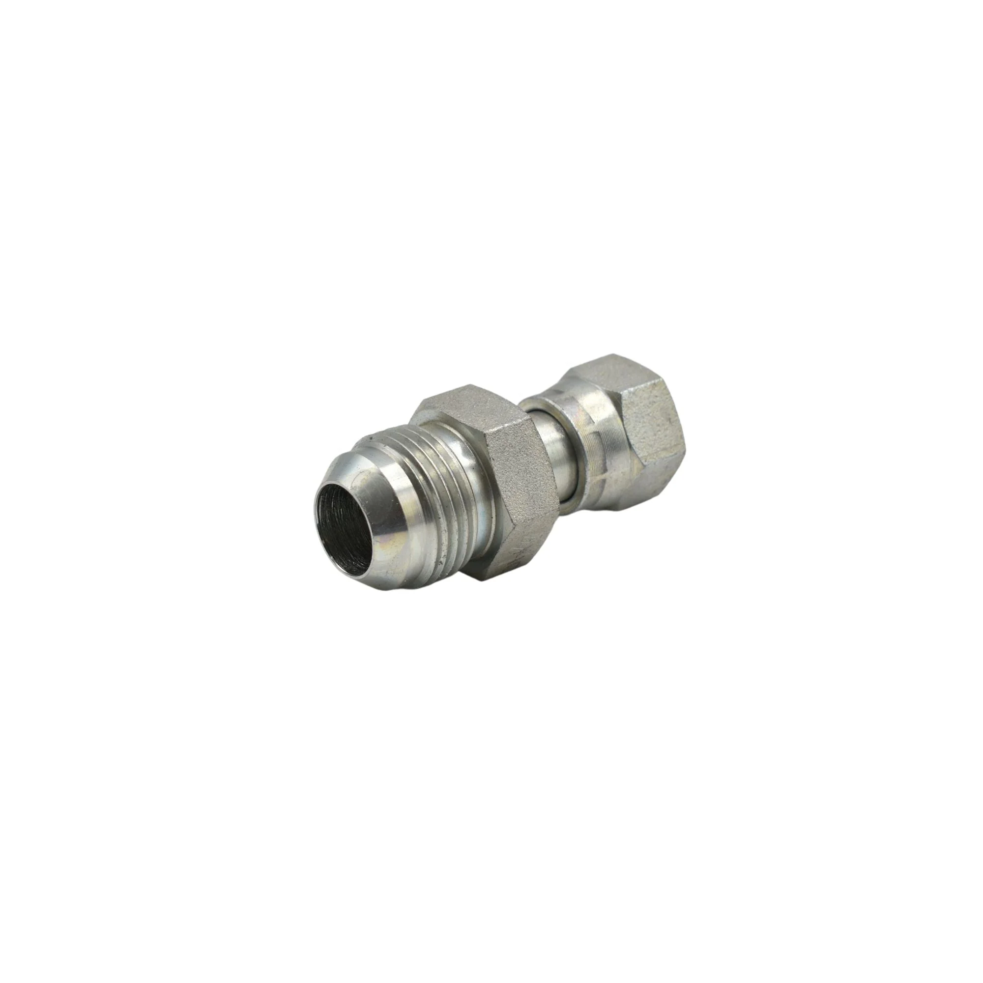 Hydraulics | 08FFSS-12MJ Straight | FS6504-08-12