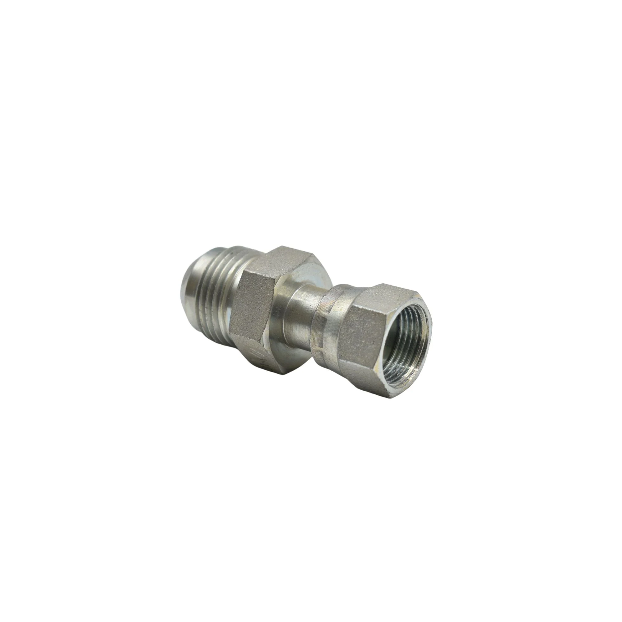 Hydraulics | 08FFSS-12MJ Straight | FS6504-08-12 - Image 2
