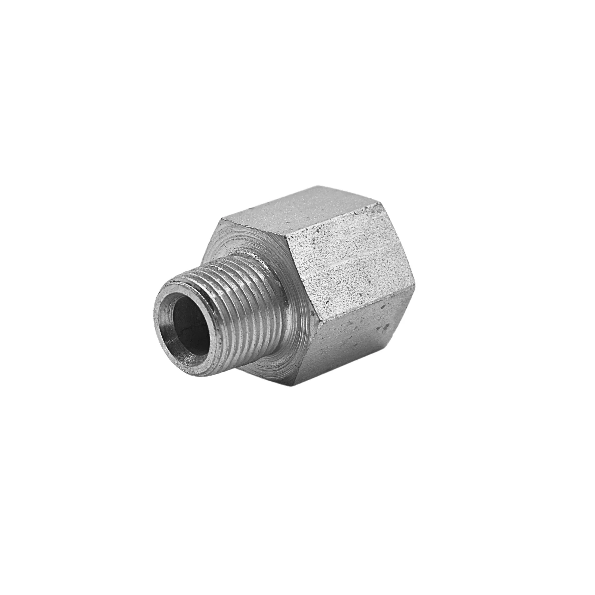 Hydraulics | 08FORB-08MP Straight | 6404-08-08