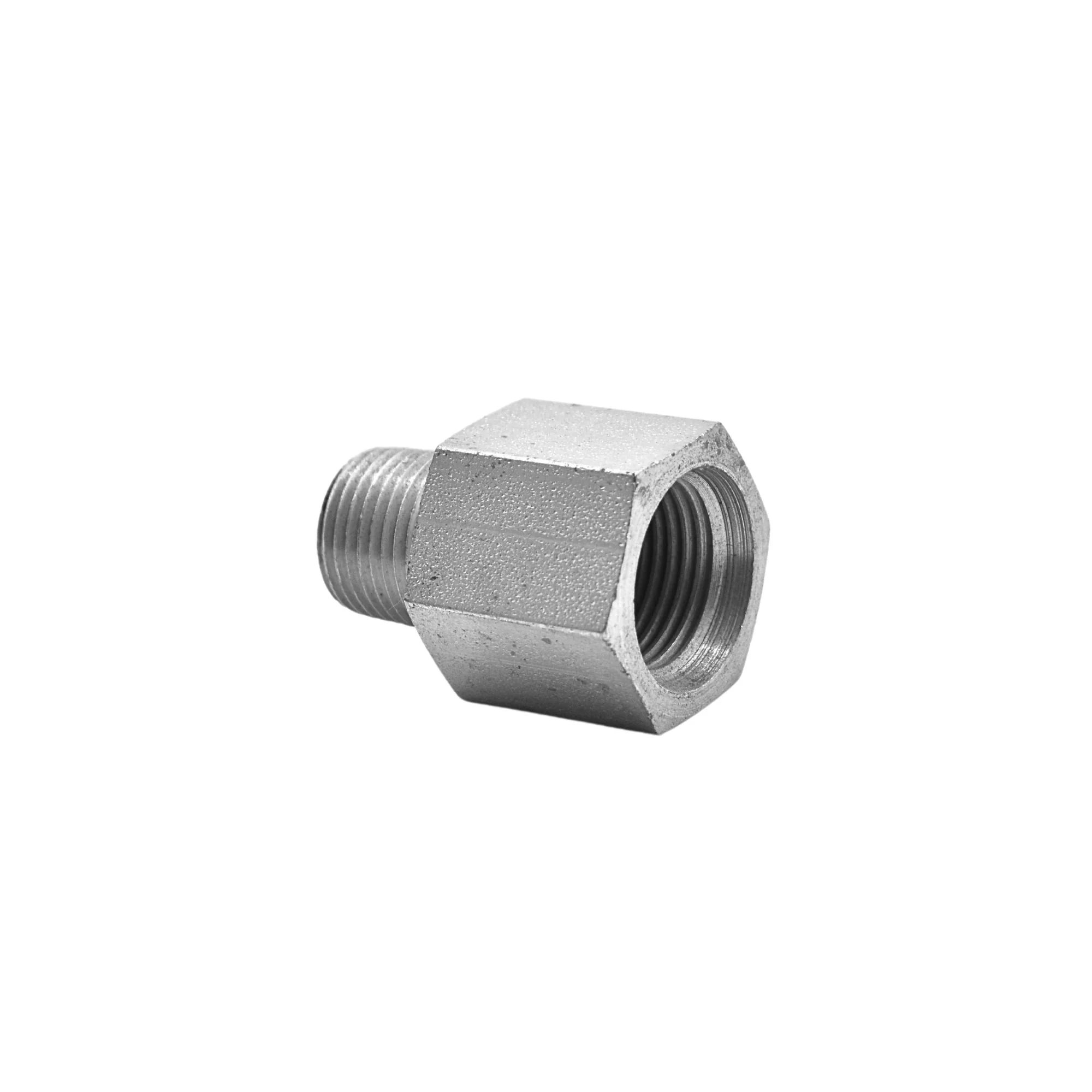 Hydraulics | 08FORB-08MP Straight | 6404-08-08 - Image 2