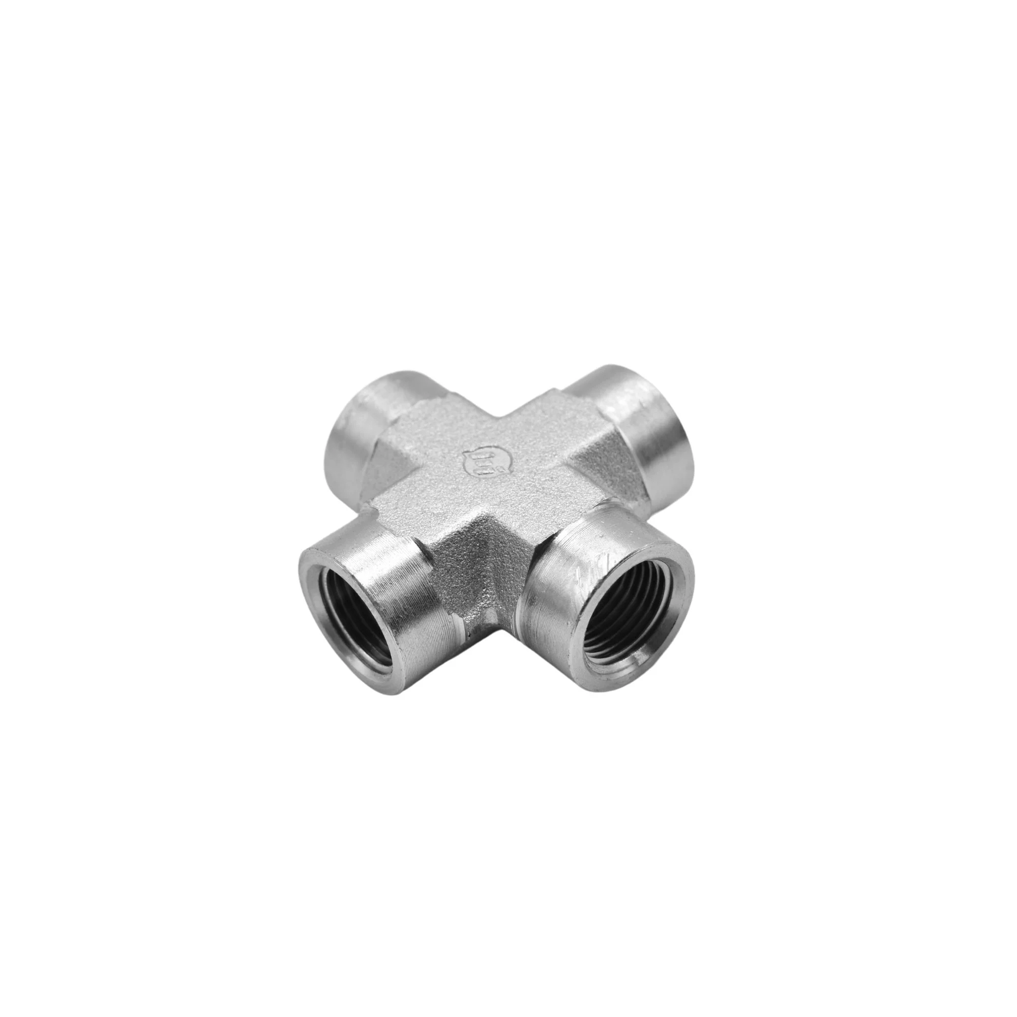 Hydraulics | 08FP-08FP-08FP-08FP Cross Forg | 5652-08-08-08-08-FG