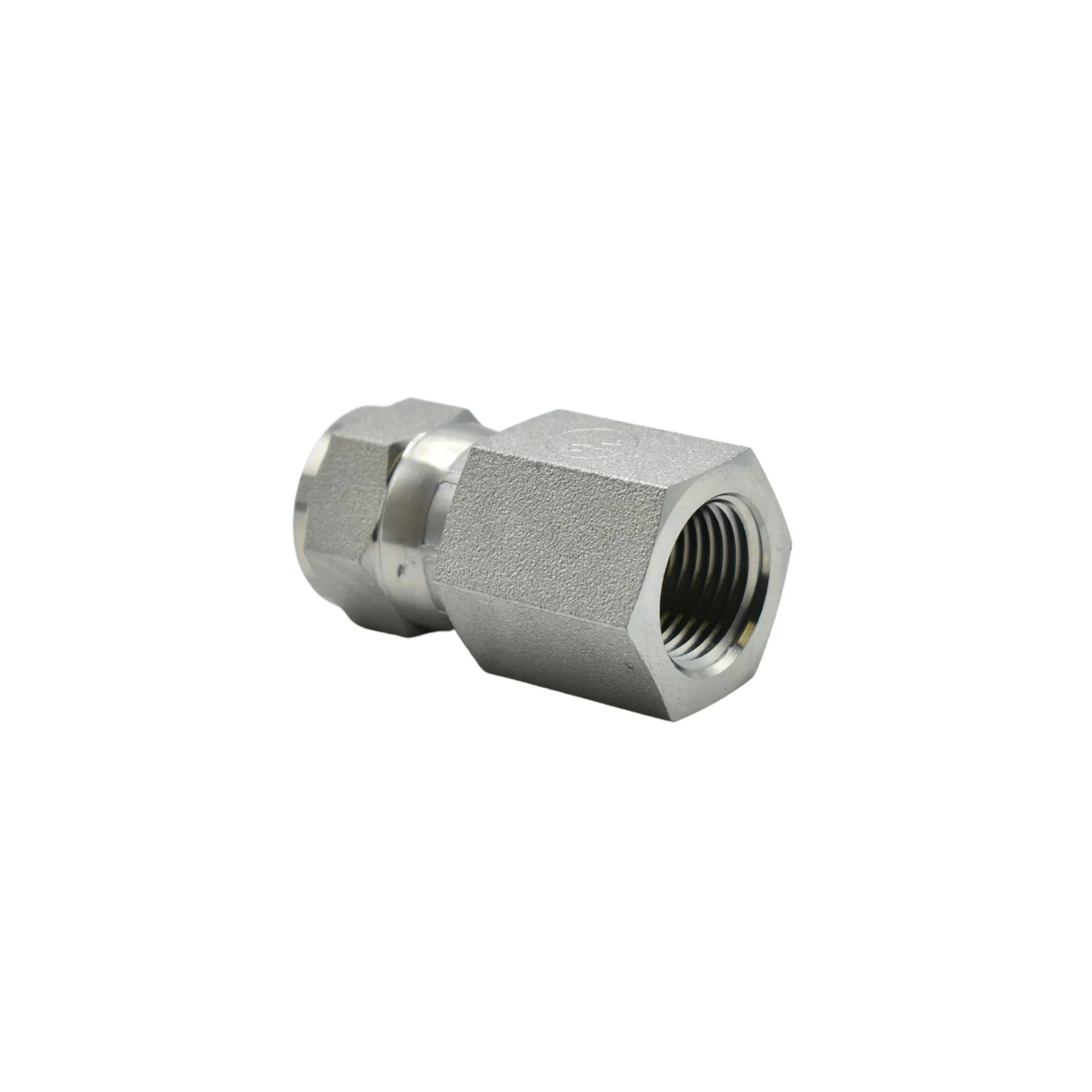 Hydraulics | 08FP-10FJS Straight | 6506-08-10