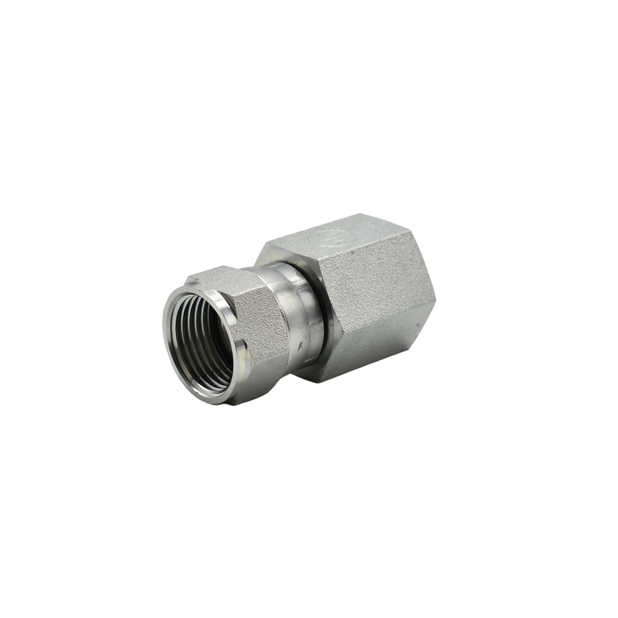 Hydraulics | 08FP-10FJS Straight | 6506-08-10 - Image 2