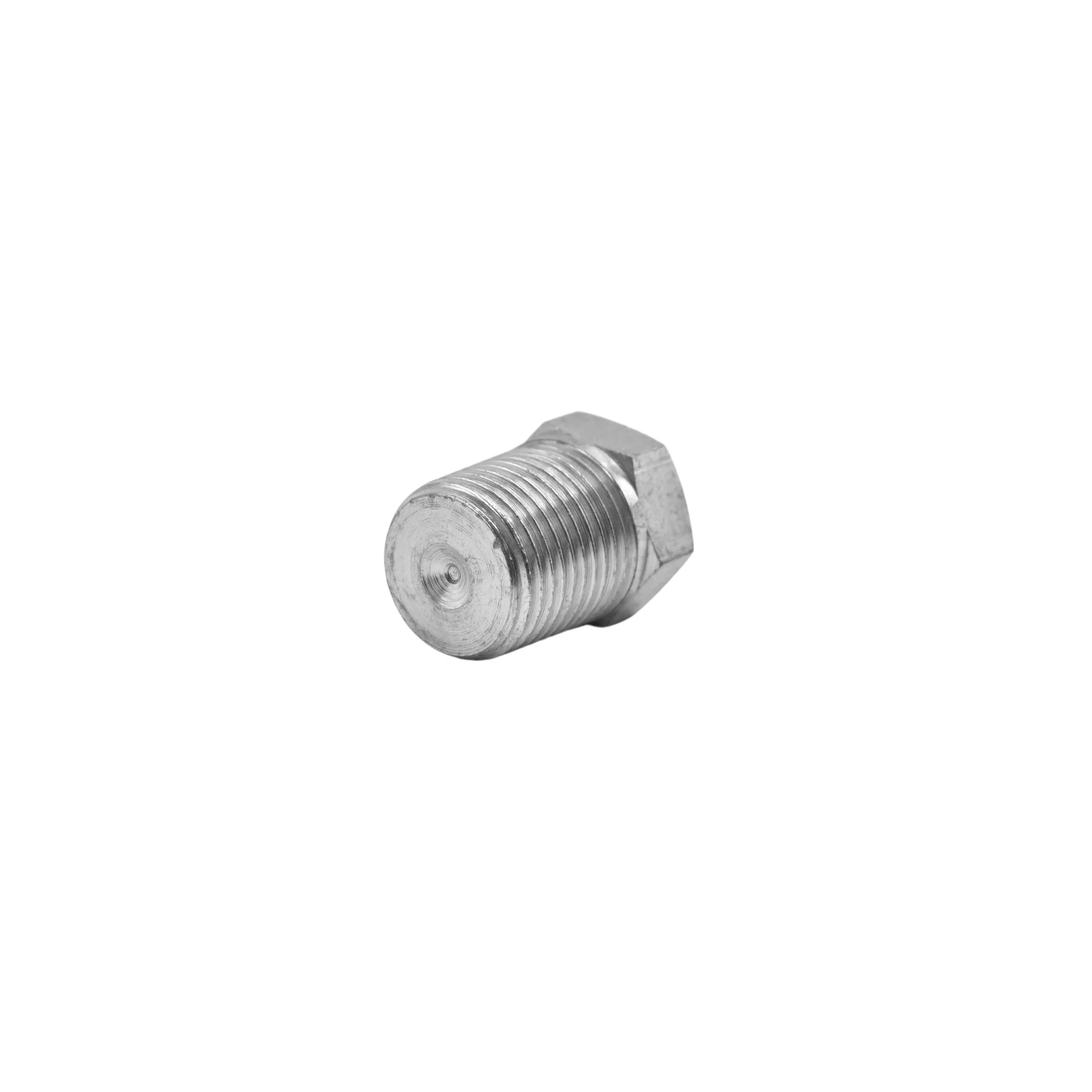 Hydraulics | 08MBSPT Plug | 9500-P-08 - Image 2
