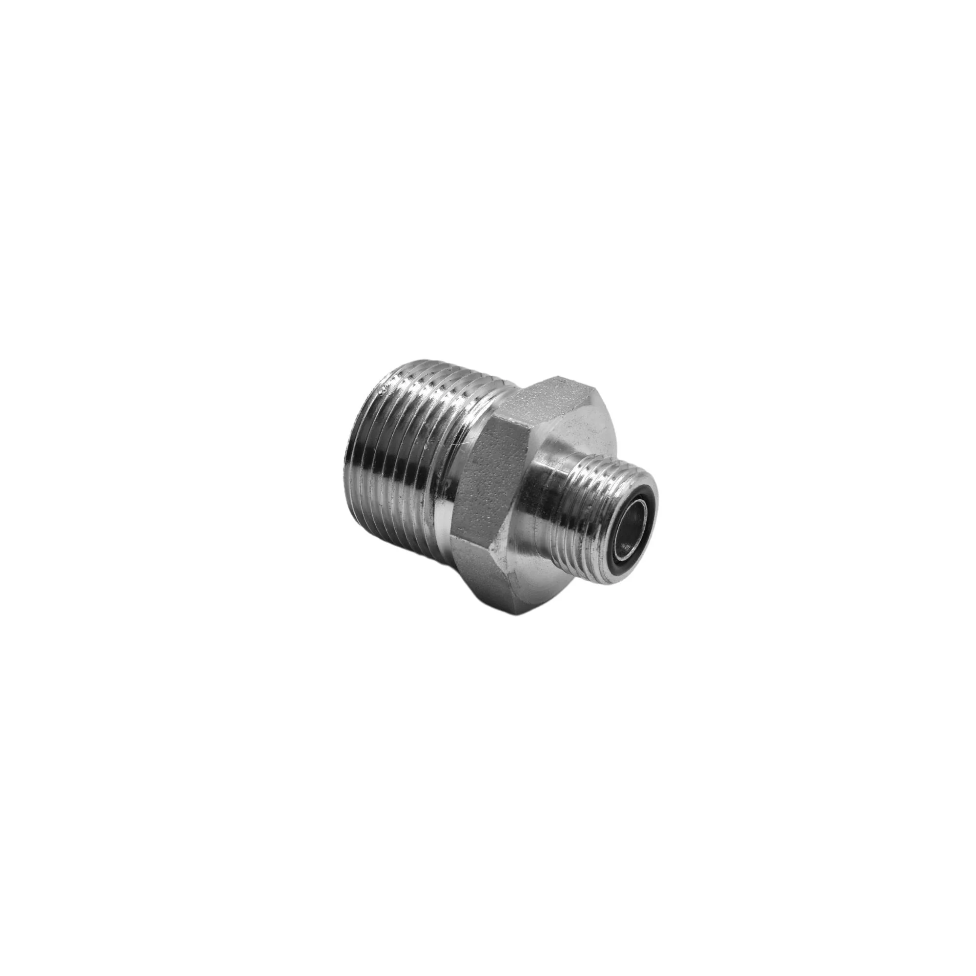 Hydraulics | 08MFS-16MP Straight | FS2404-08-16 - Image 2
